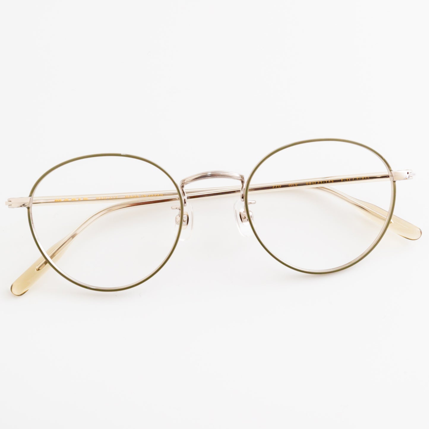 MAXIS - マクシス - メガネフレーム