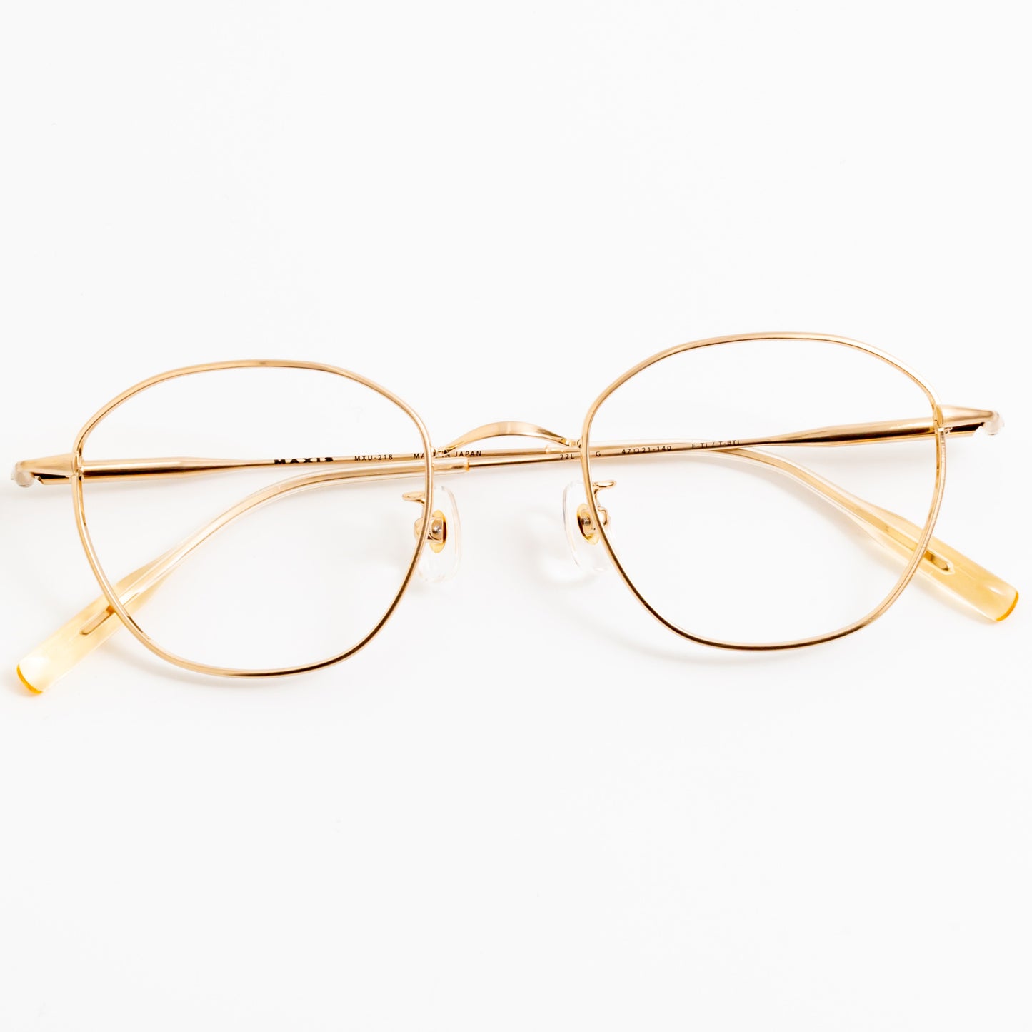 MAXIS - マクシス - メガネフレーム