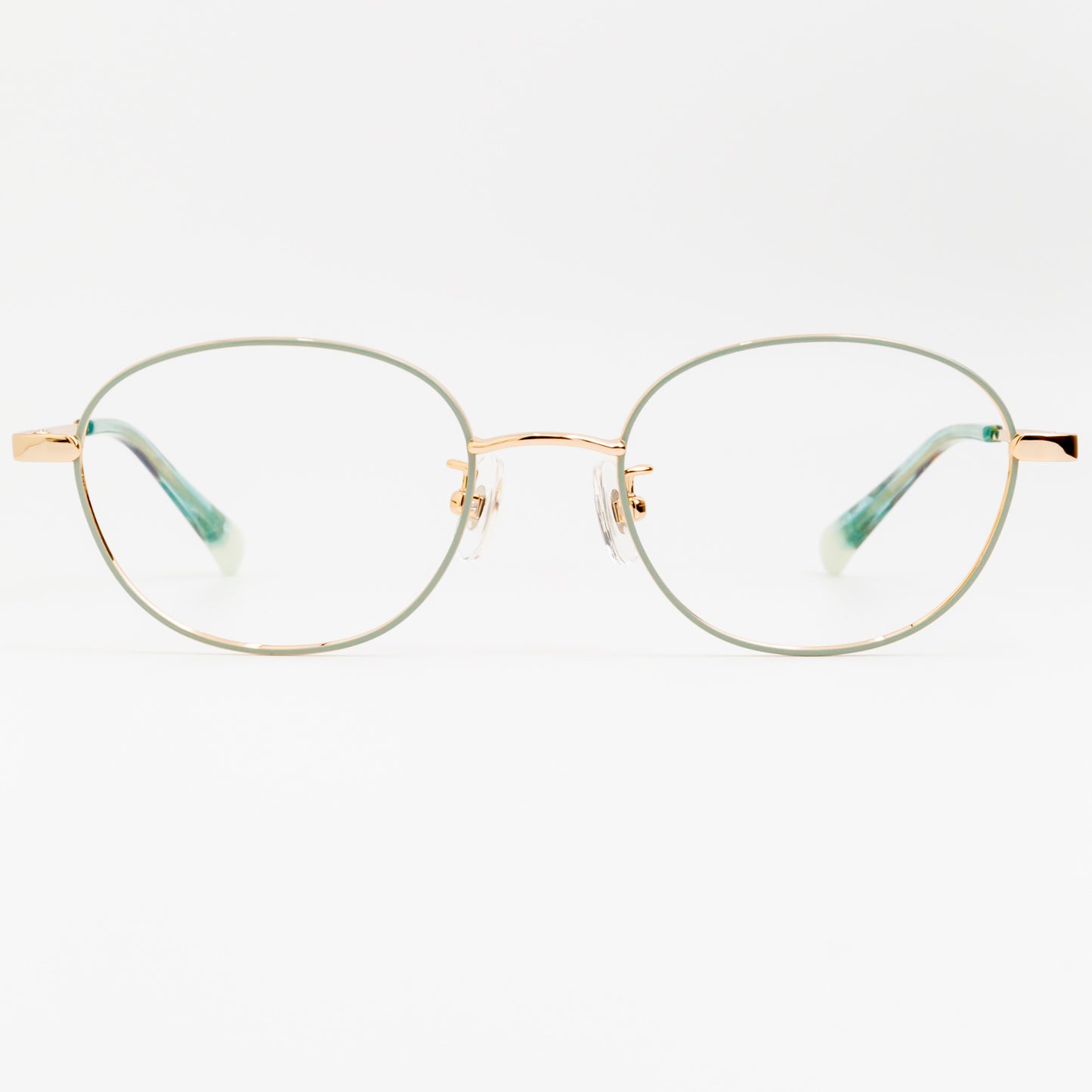 moz - モズ - メガネフレーム