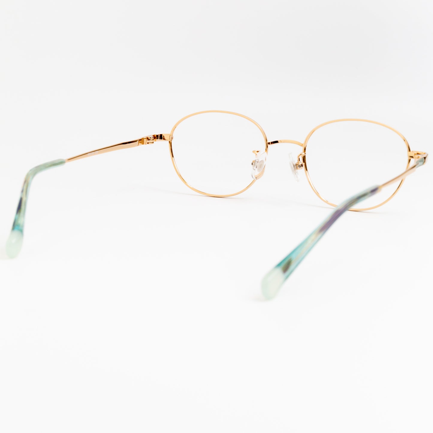 moz - モズ - メガネフレーム