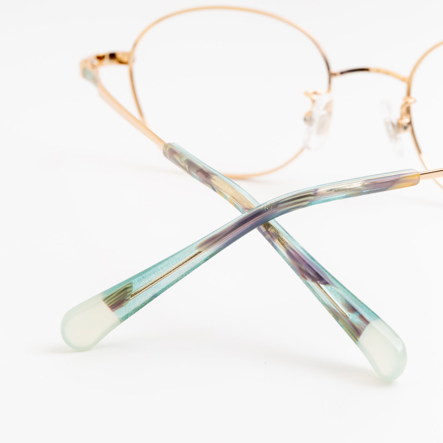 moz - モズ - メガネフレーム