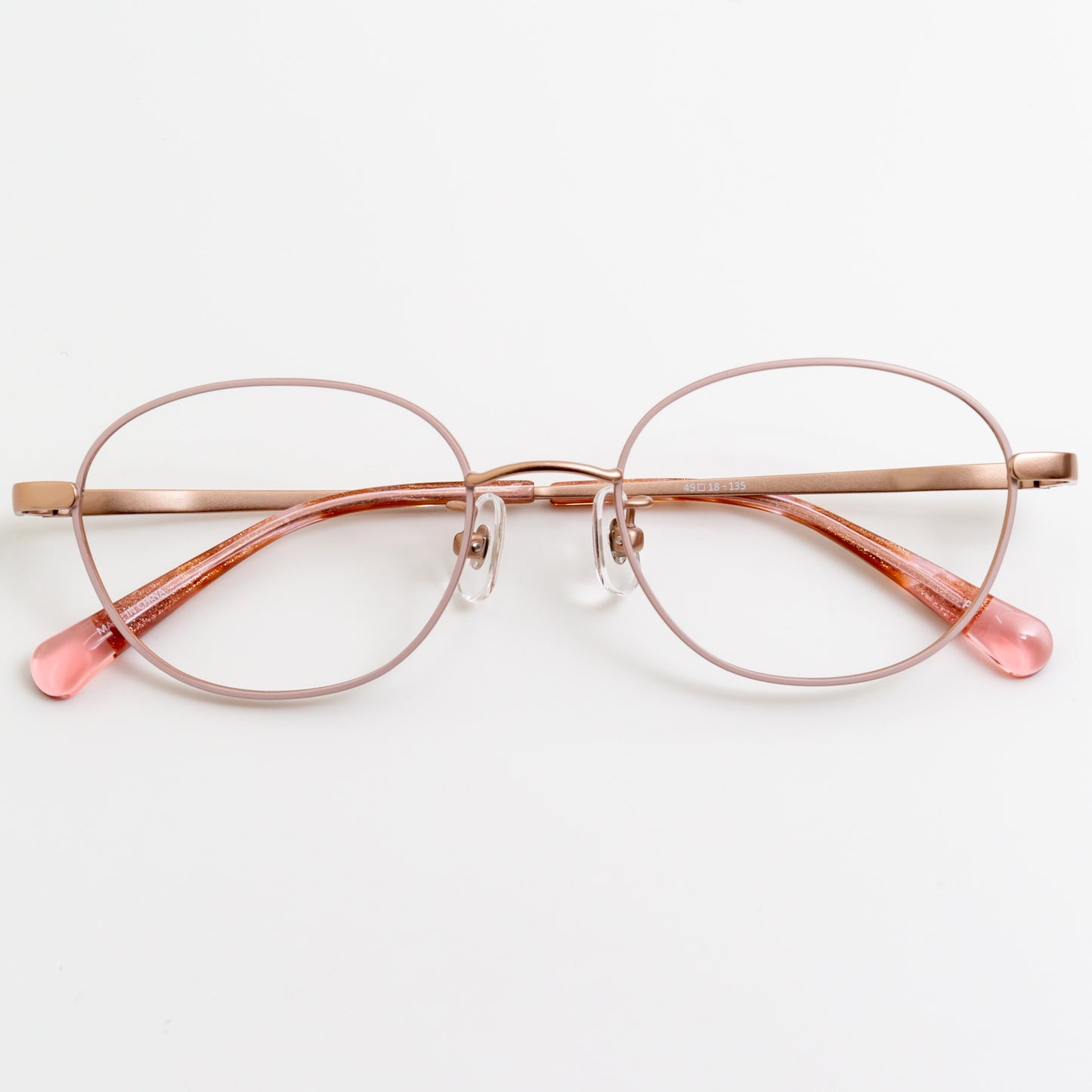 moz - モズ - メガネフレーム