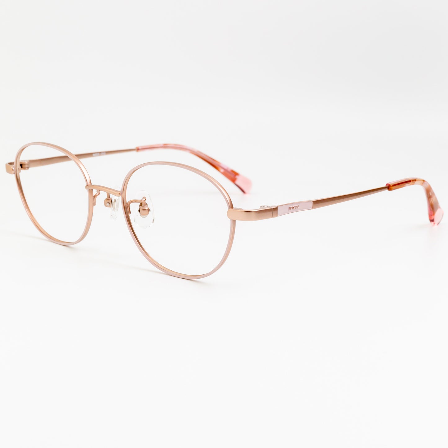 moz - モズ - メガネフレーム