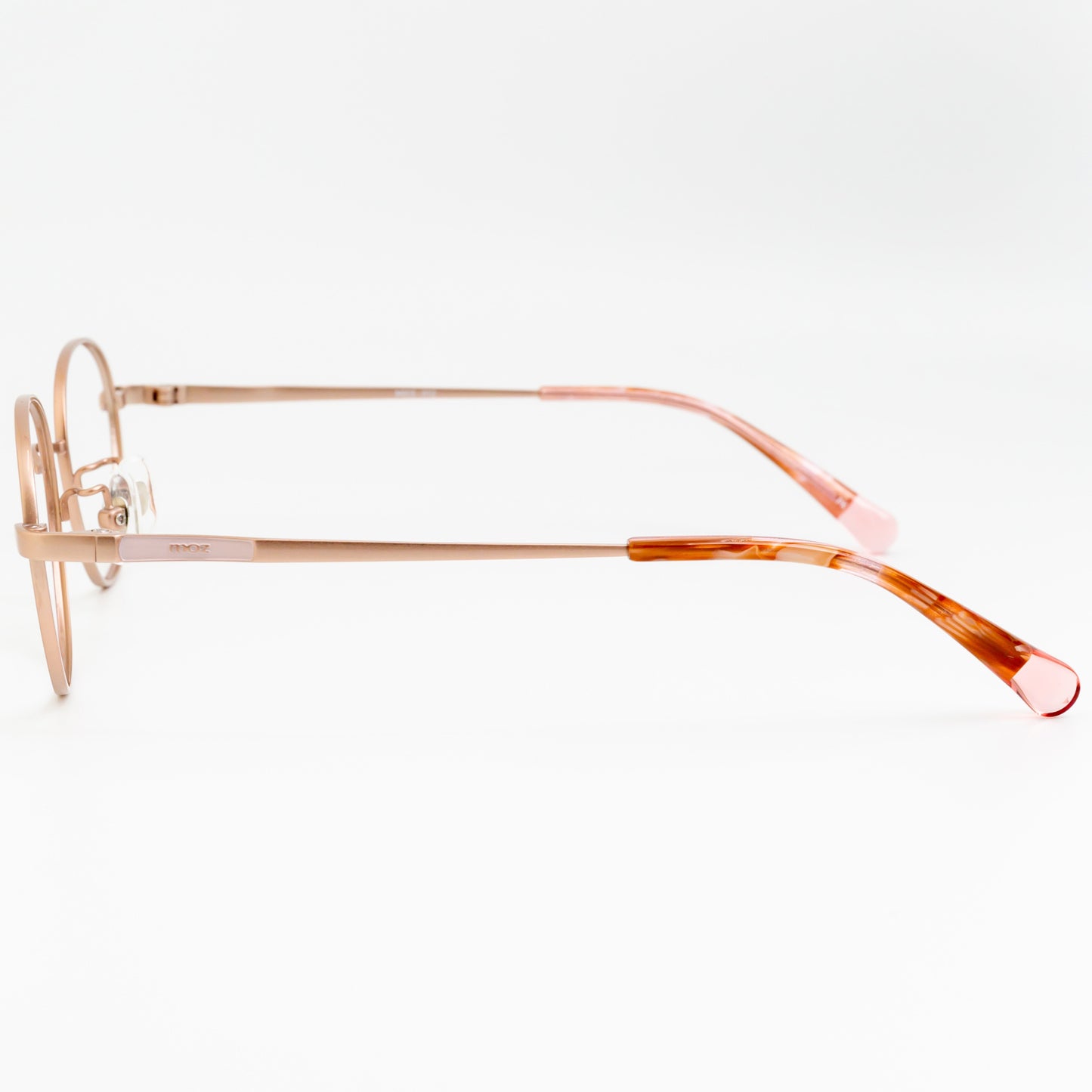 moz - モズ - メガネフレーム