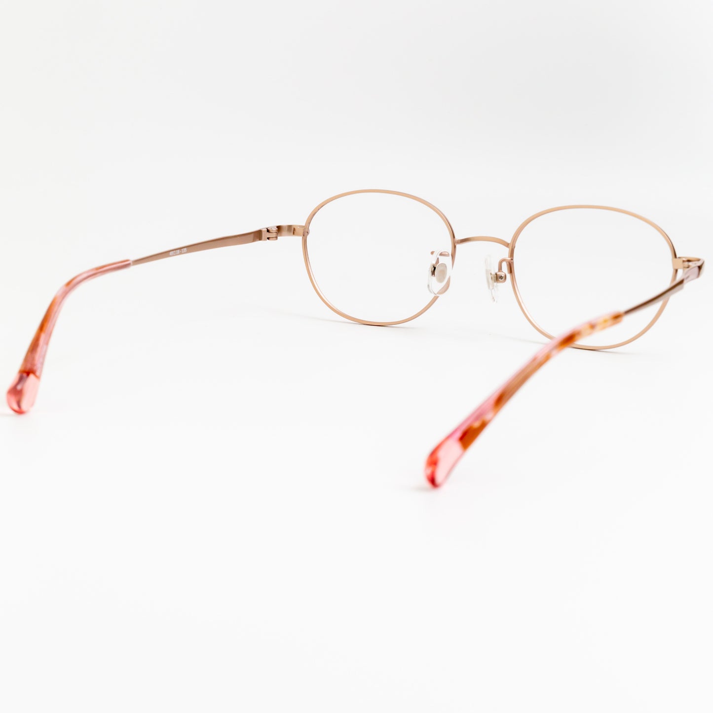 moz - モズ - メガネフレーム