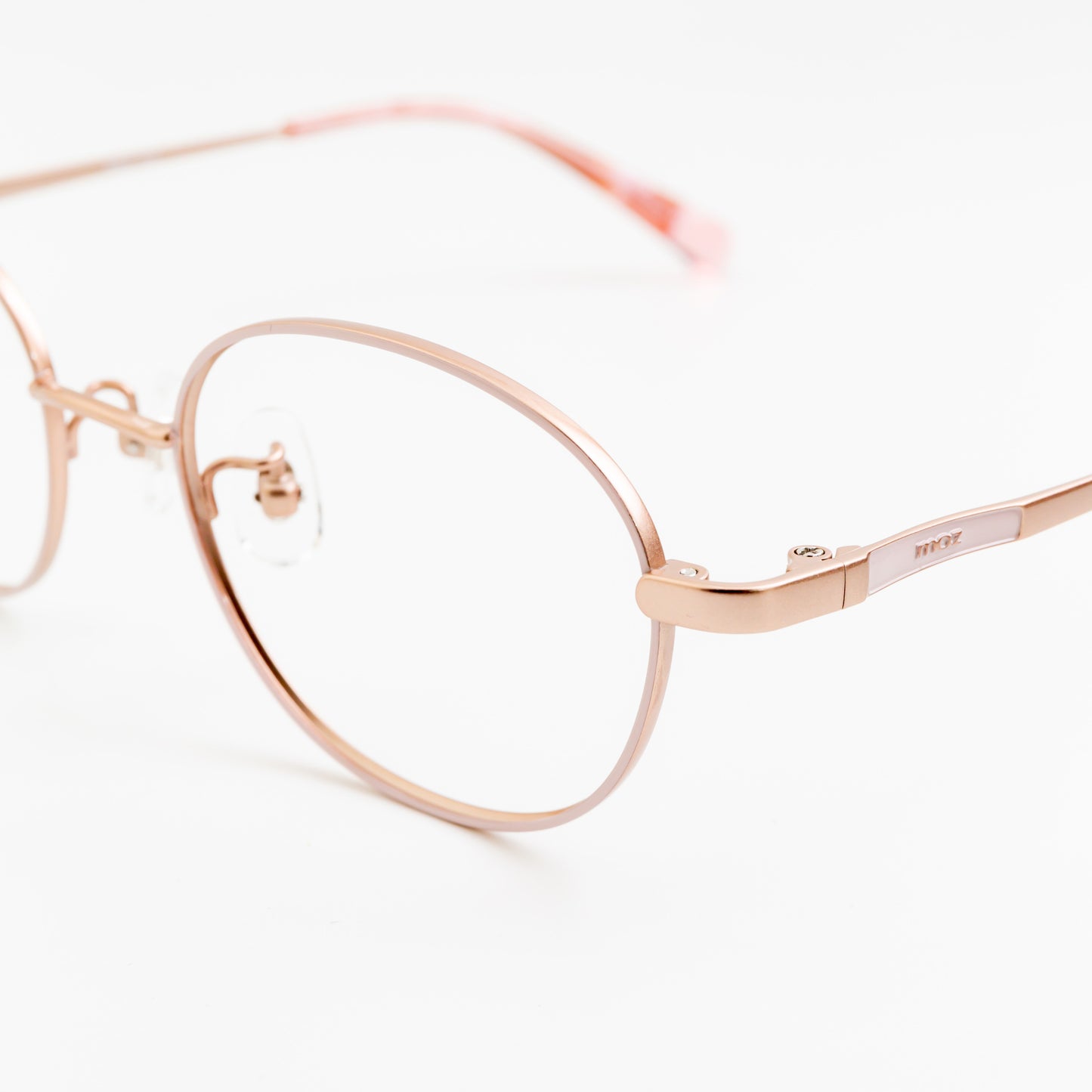 moz - モズ - メガネフレーム