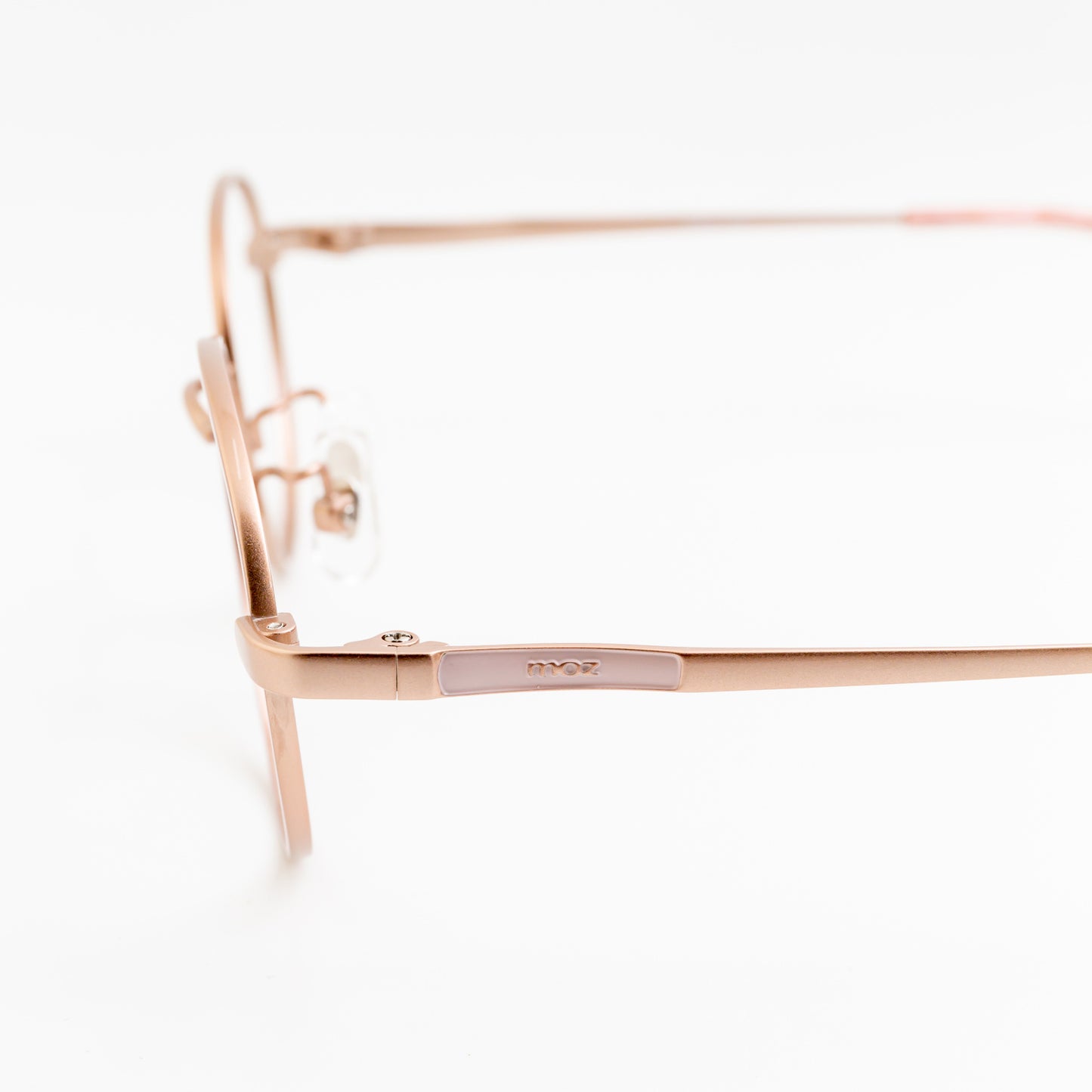 moz - モズ - メガネフレーム