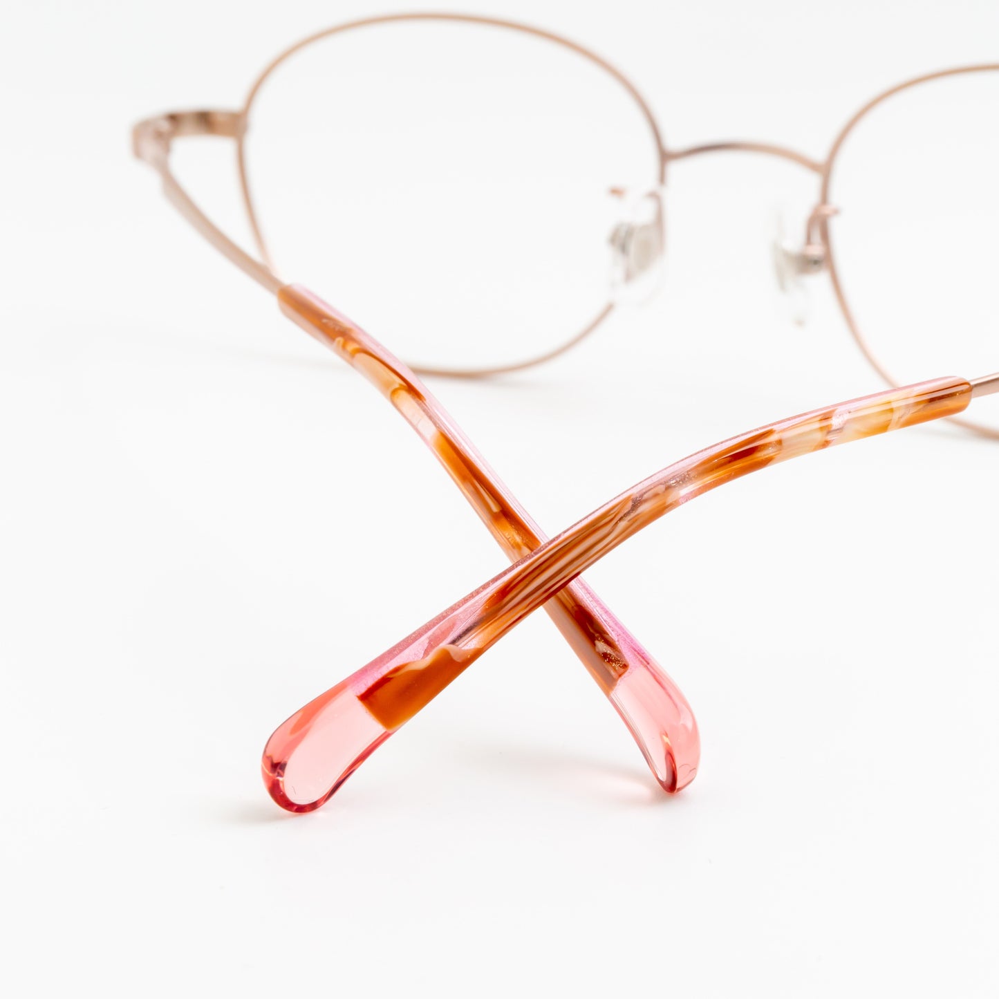 moz - モズ - メガネフレーム