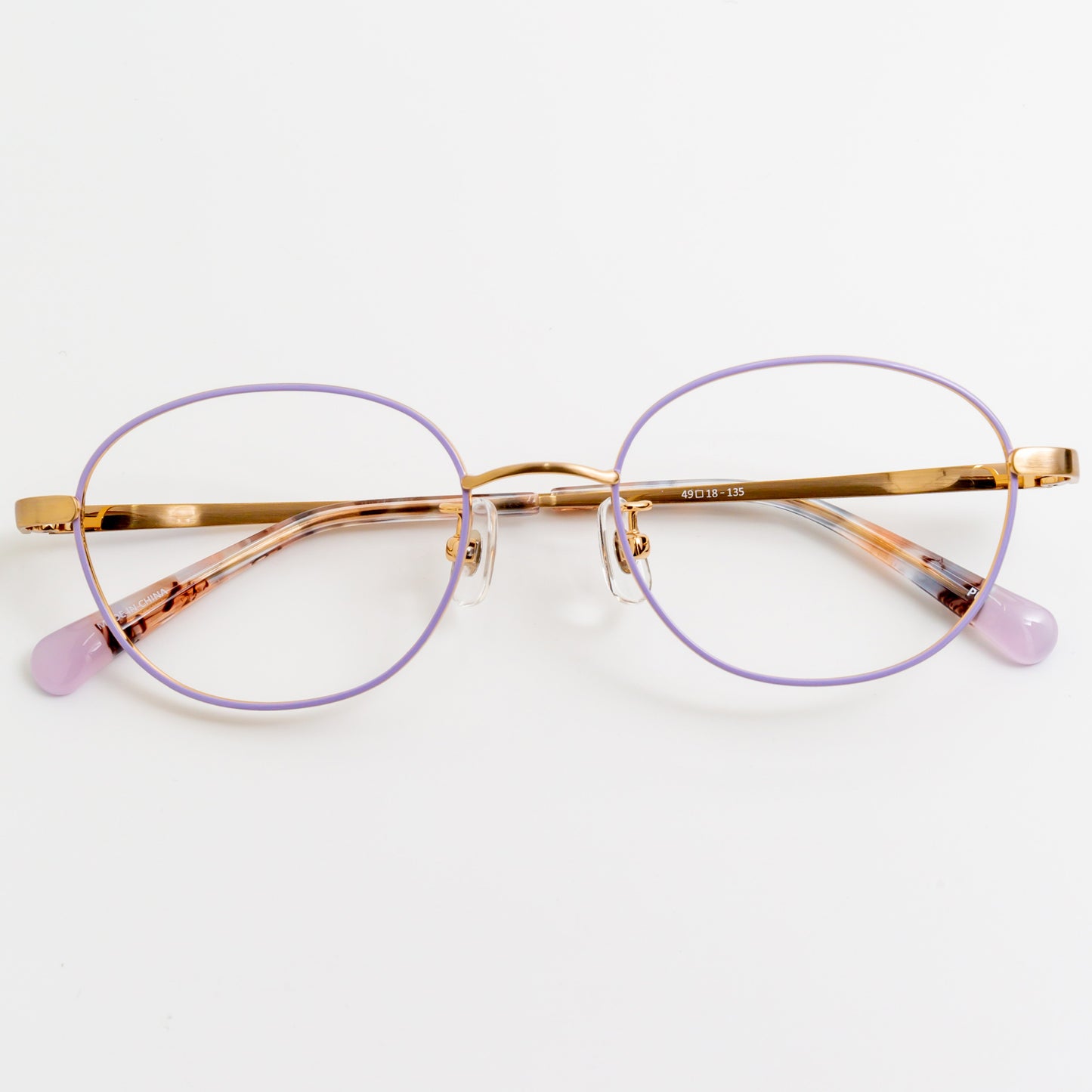 moz - モズ - メガネフレーム