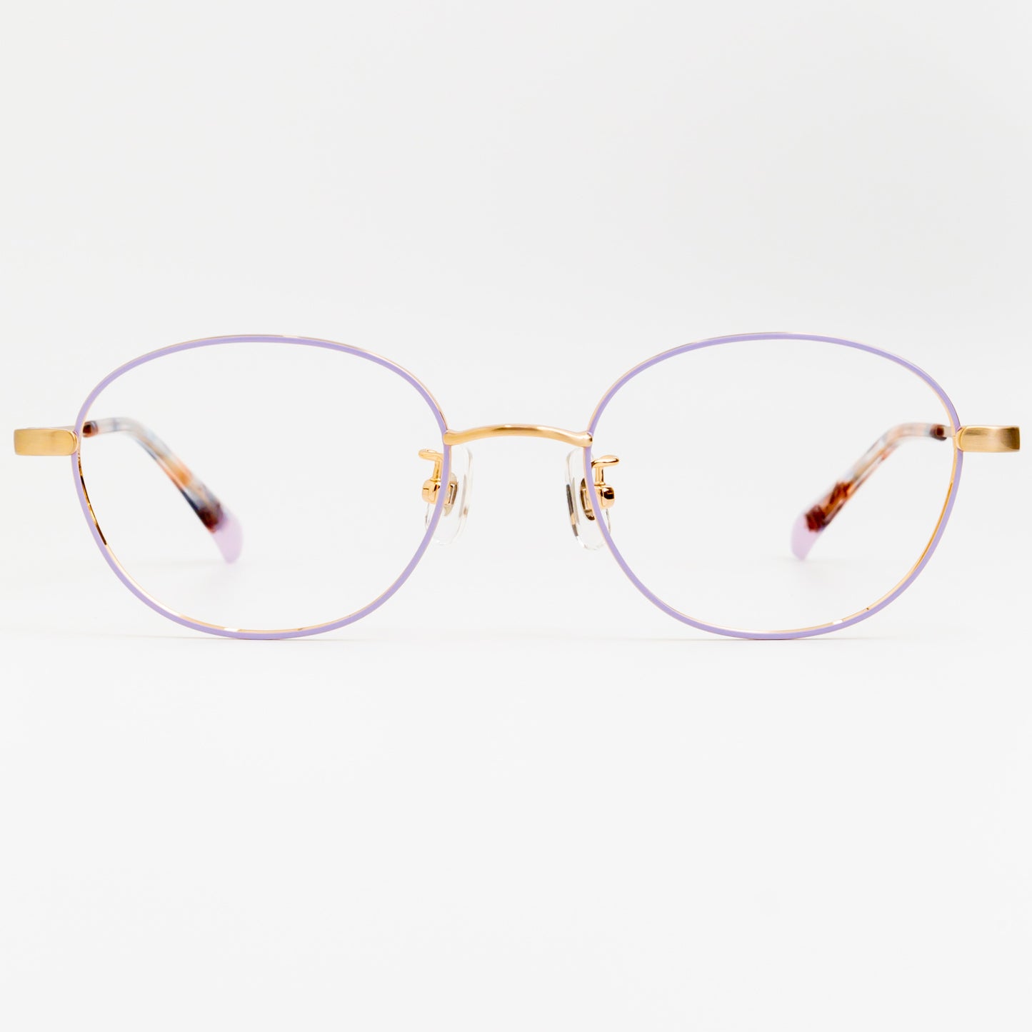 moz - モズ - メガネフレーム