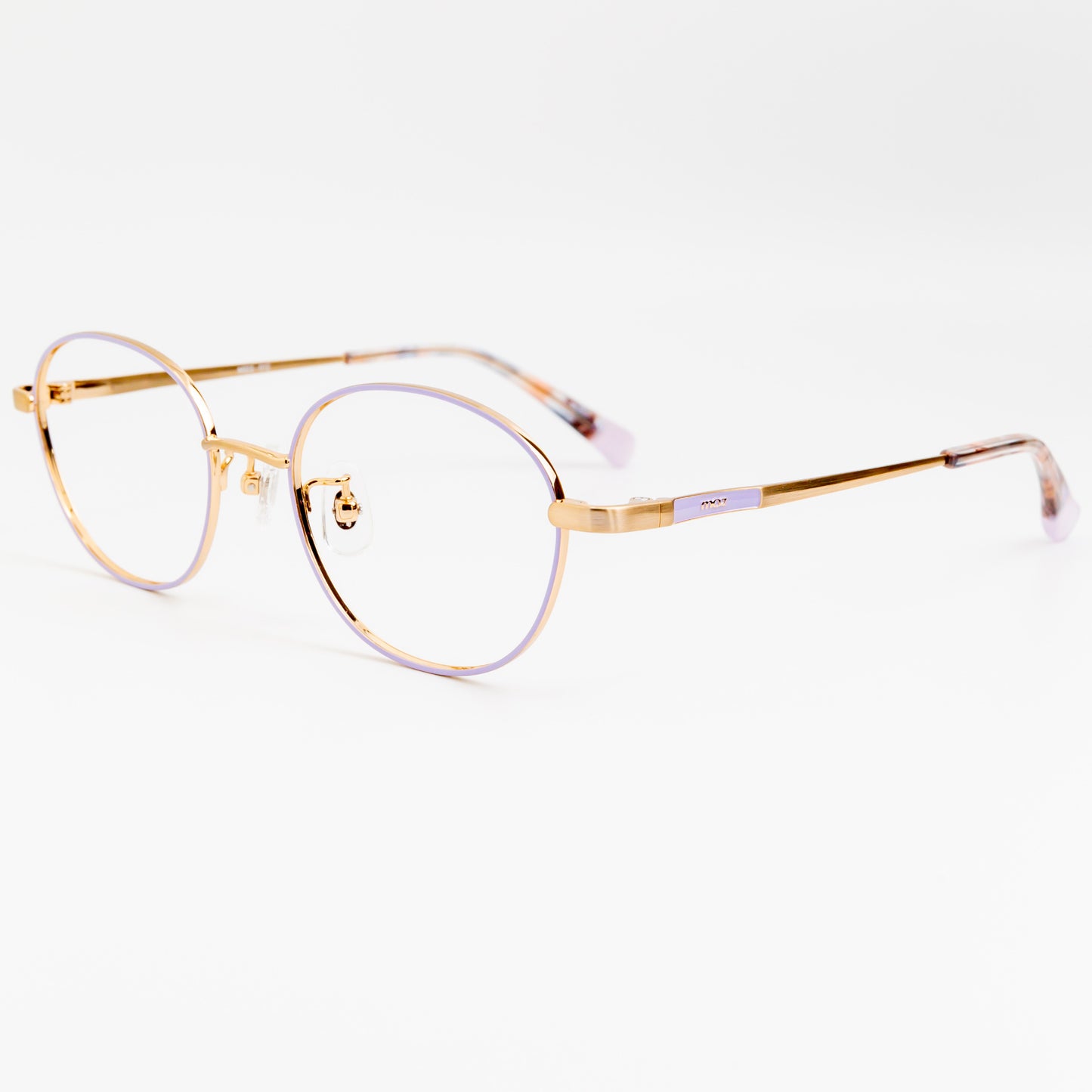 moz - モズ - メガネフレーム