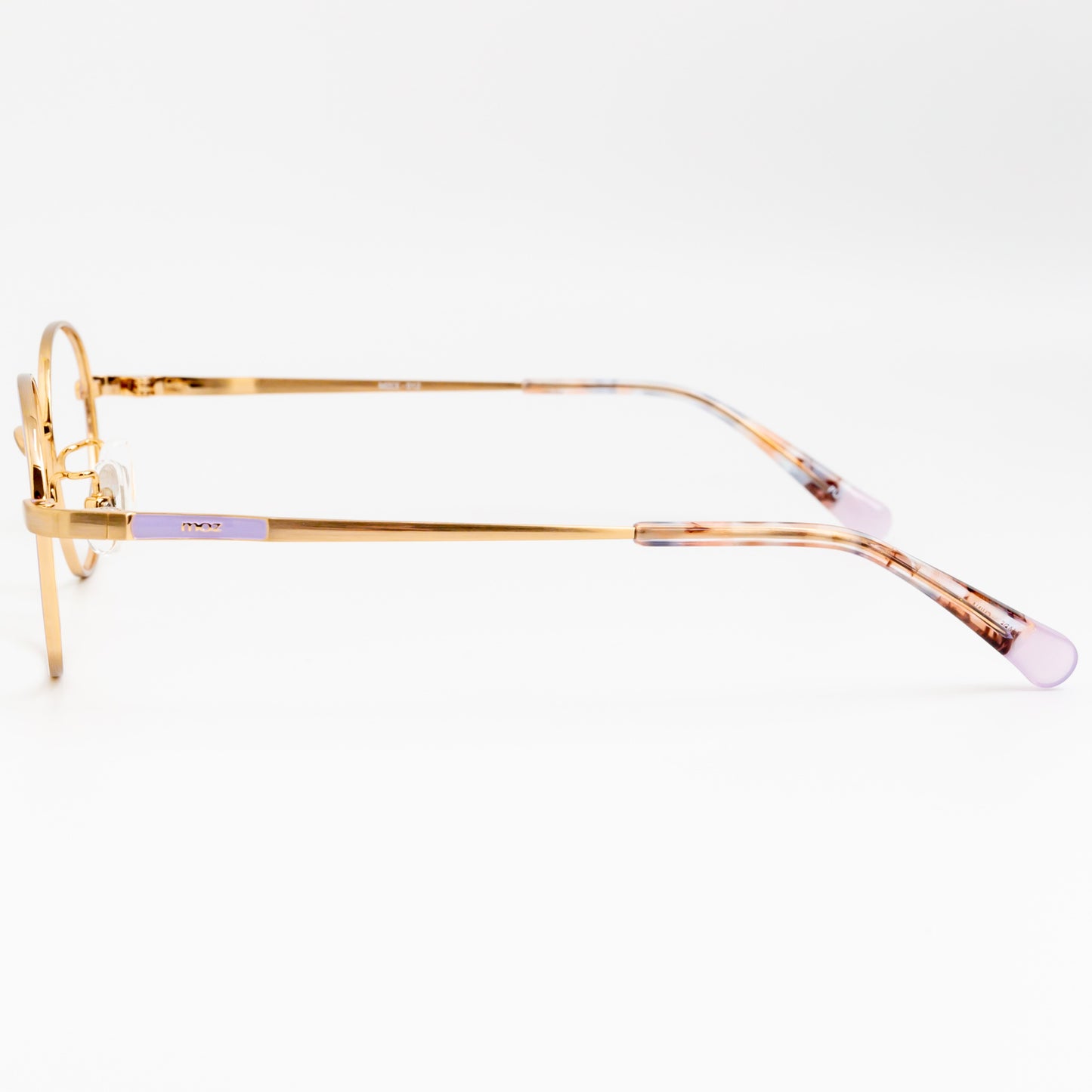 moz - モズ - メガネフレーム