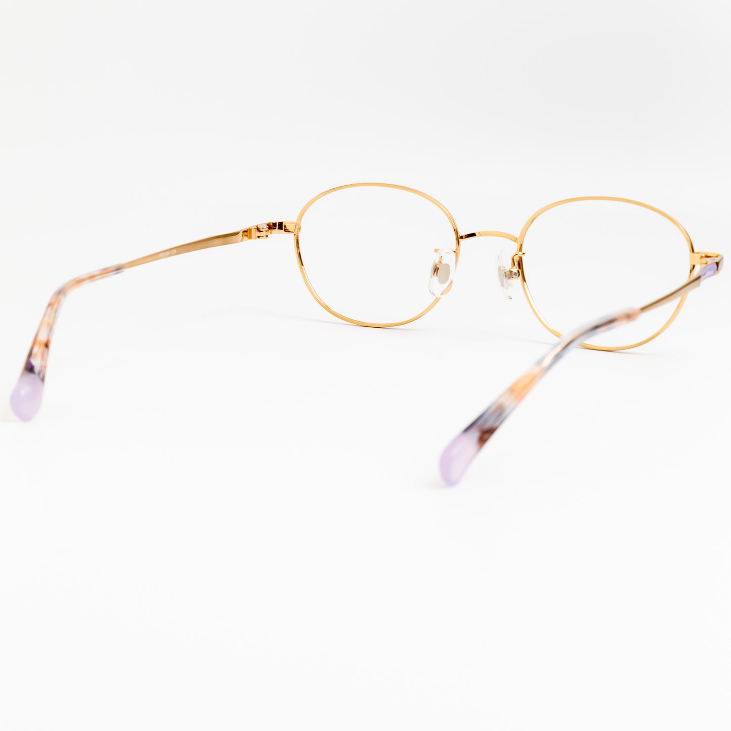 moz - モズ - メガネフレーム