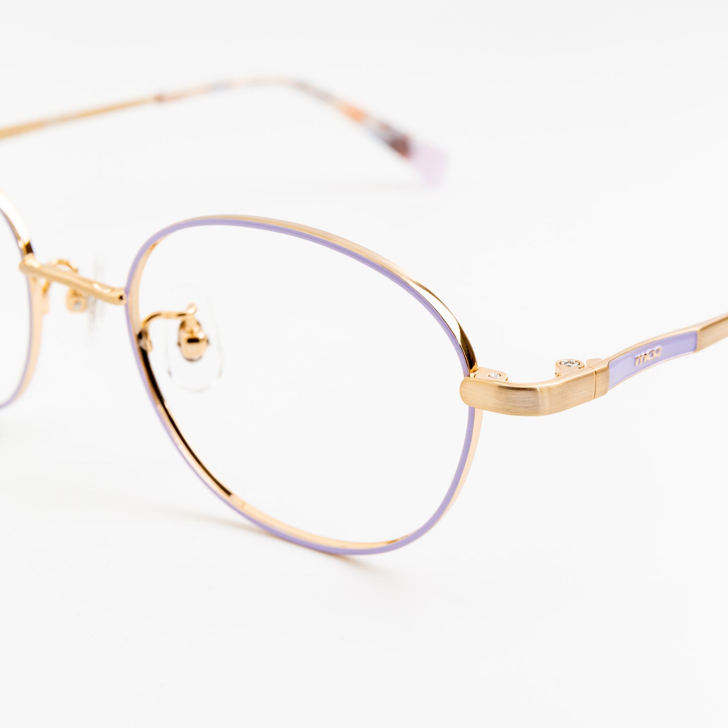 moz - モズ - メガネフレーム