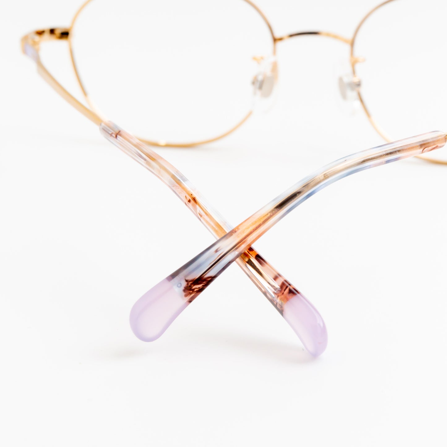 moz - モズ - メガネフレーム