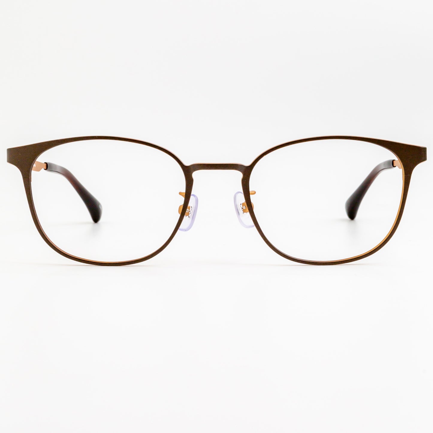 O&X New York -メガネフレーム