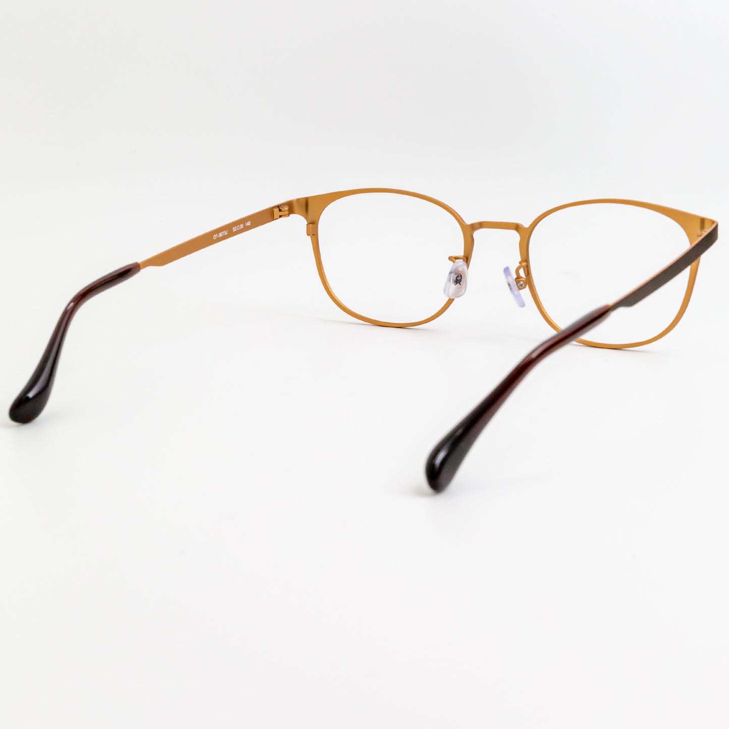O&X New York -メガネフレーム