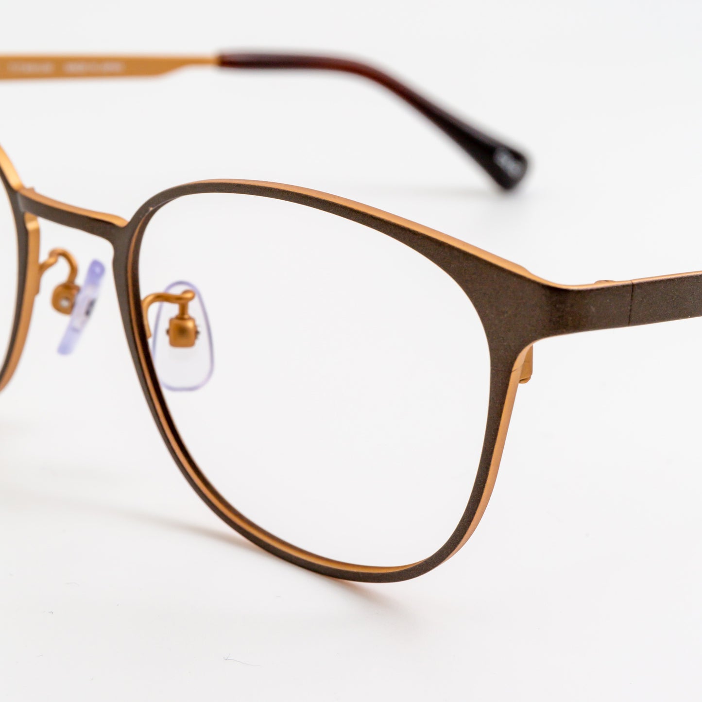 O&X New York -メガネフレーム