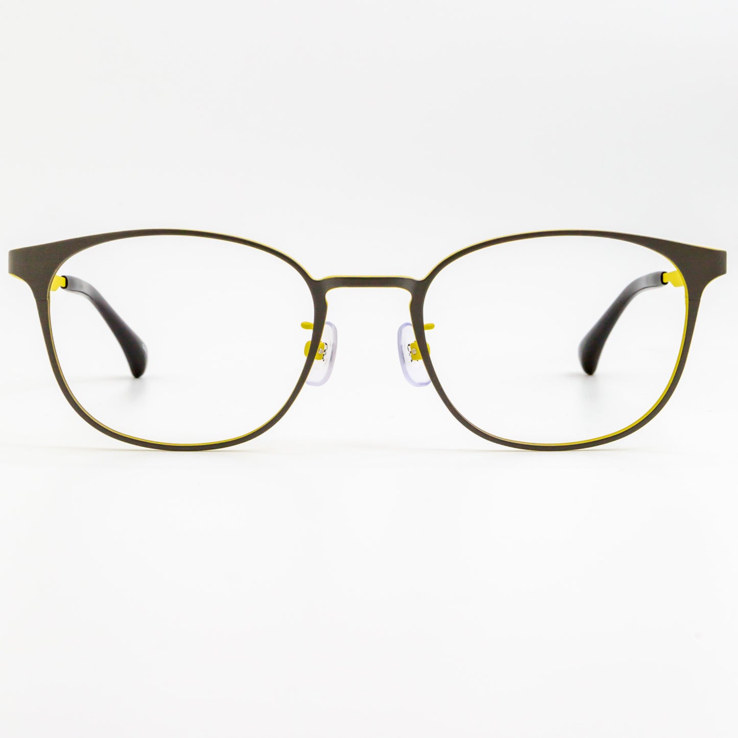 O&X New York -メガネフレーム