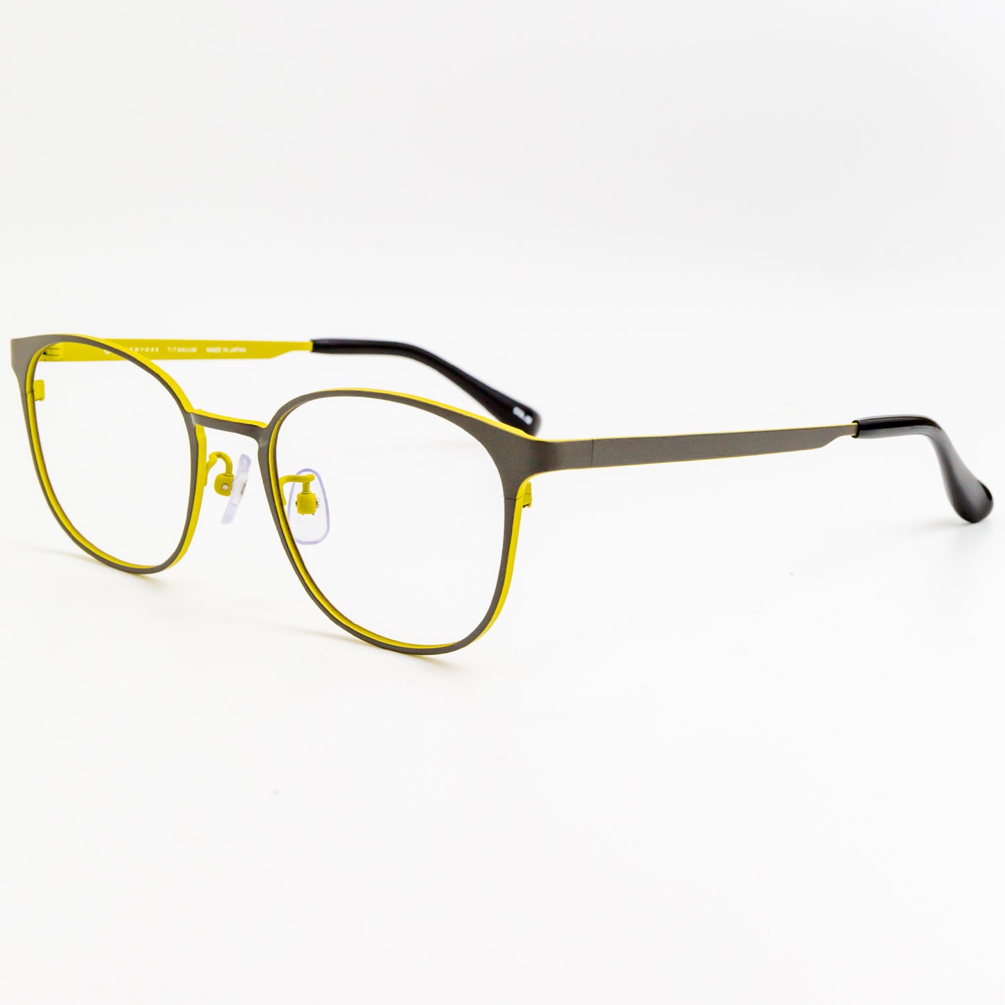 O&X New York -メガネフレーム