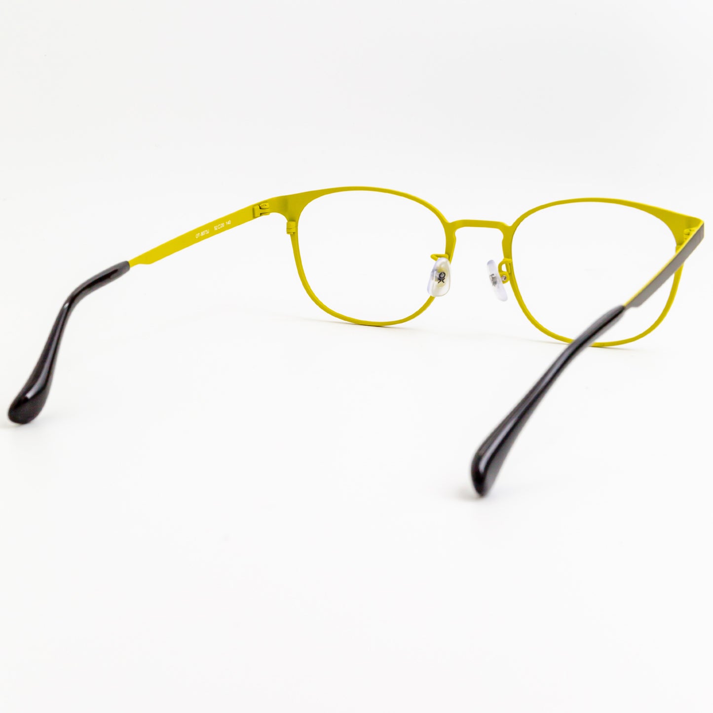 O&X New York -メガネフレーム