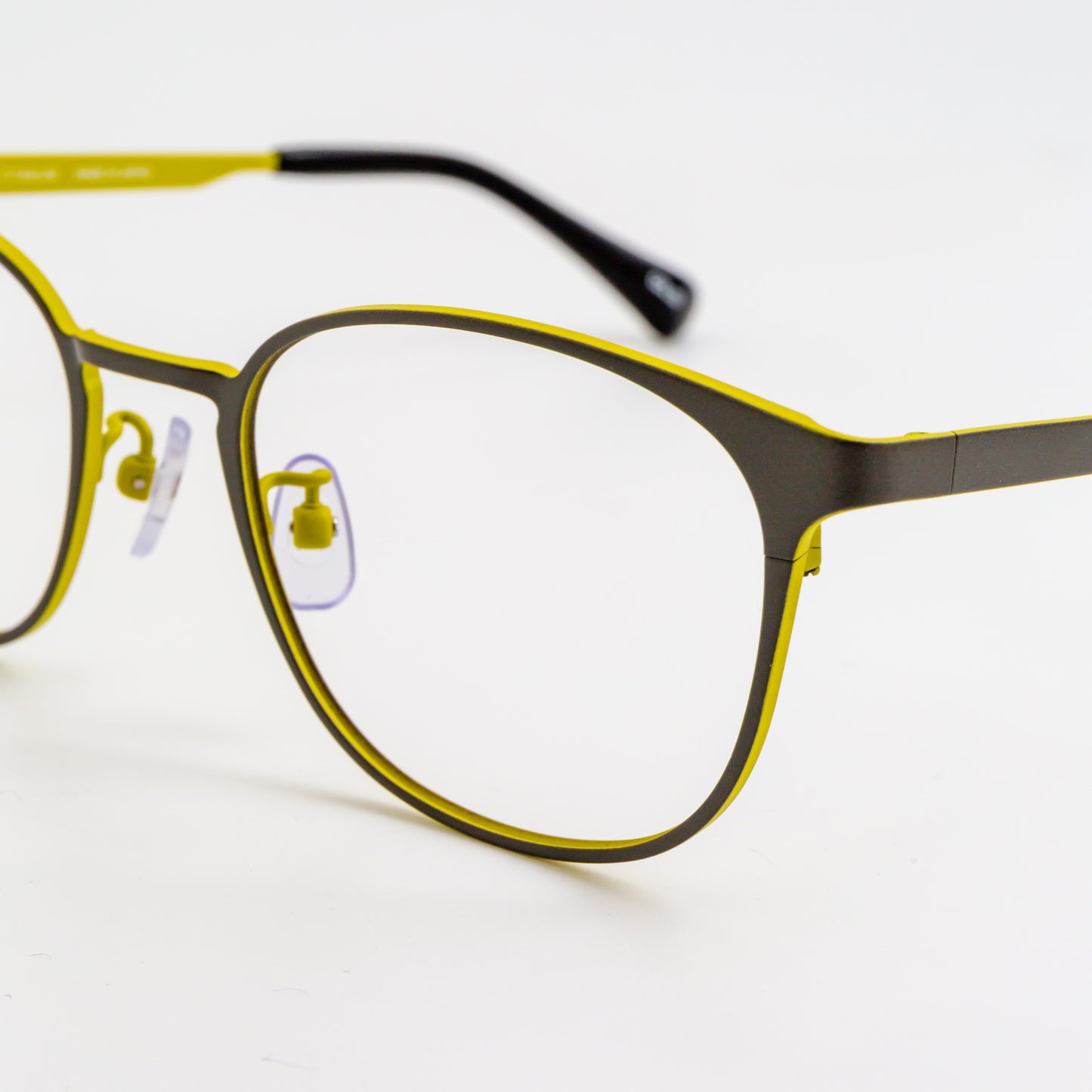 O&X New York -メガネフレーム