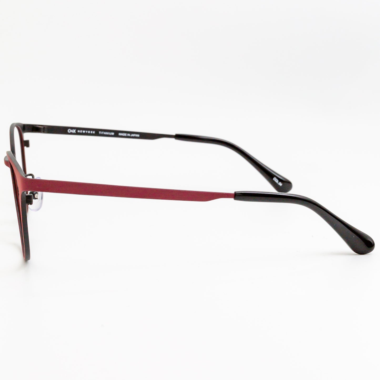 O&X New York -メガネフレーム