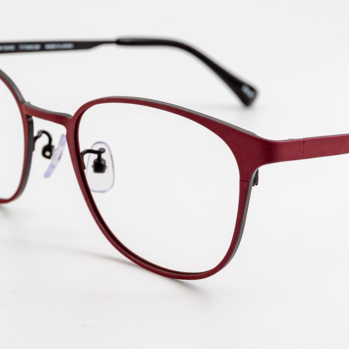 O&X New York -メガネフレーム