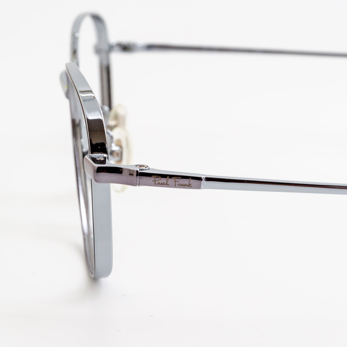 Paul Frank -ポールフランク- メガネフレーム