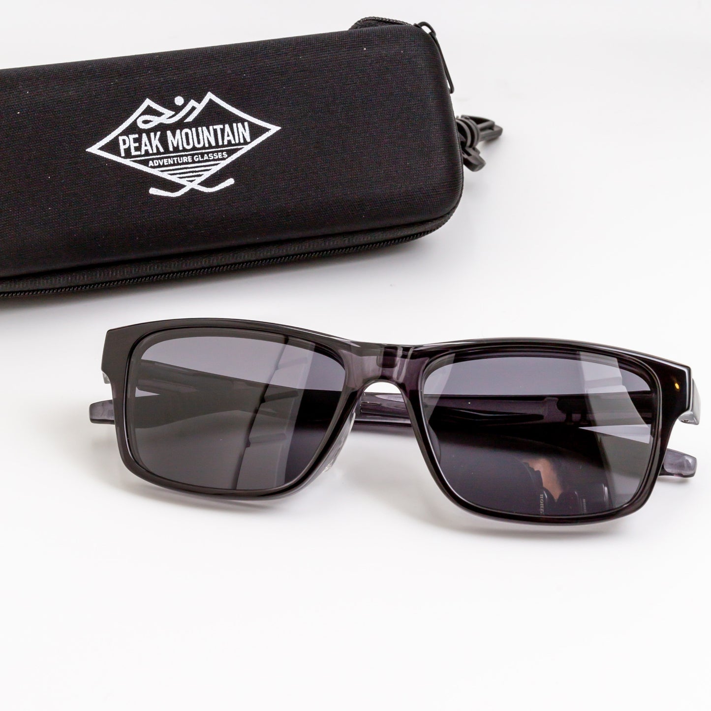 PEAK MOUNTAIN - ピークマウンテン - PM001-2