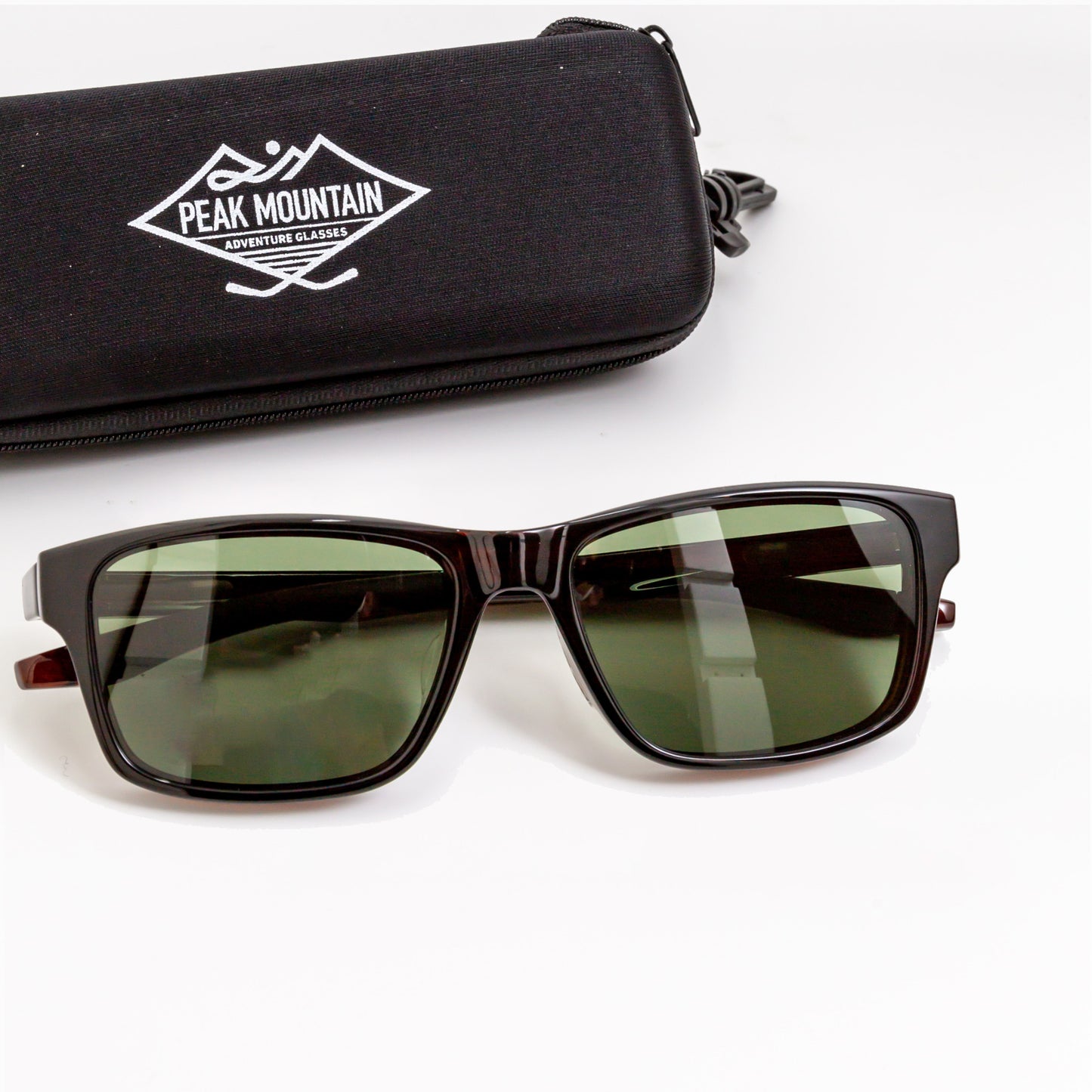 PEAK MOUNTAIN - ピークマウンテン - PM001-4