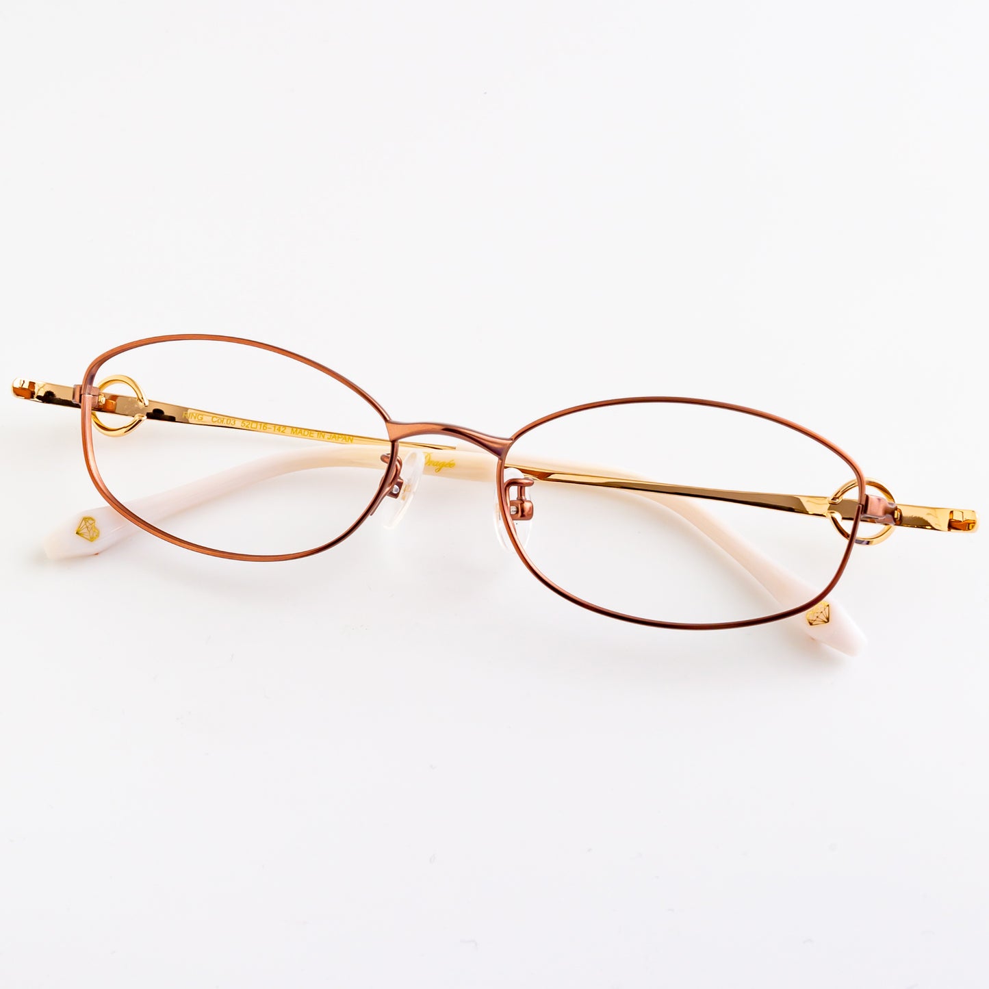  Dragee - ドラジェ - メガネフレーム