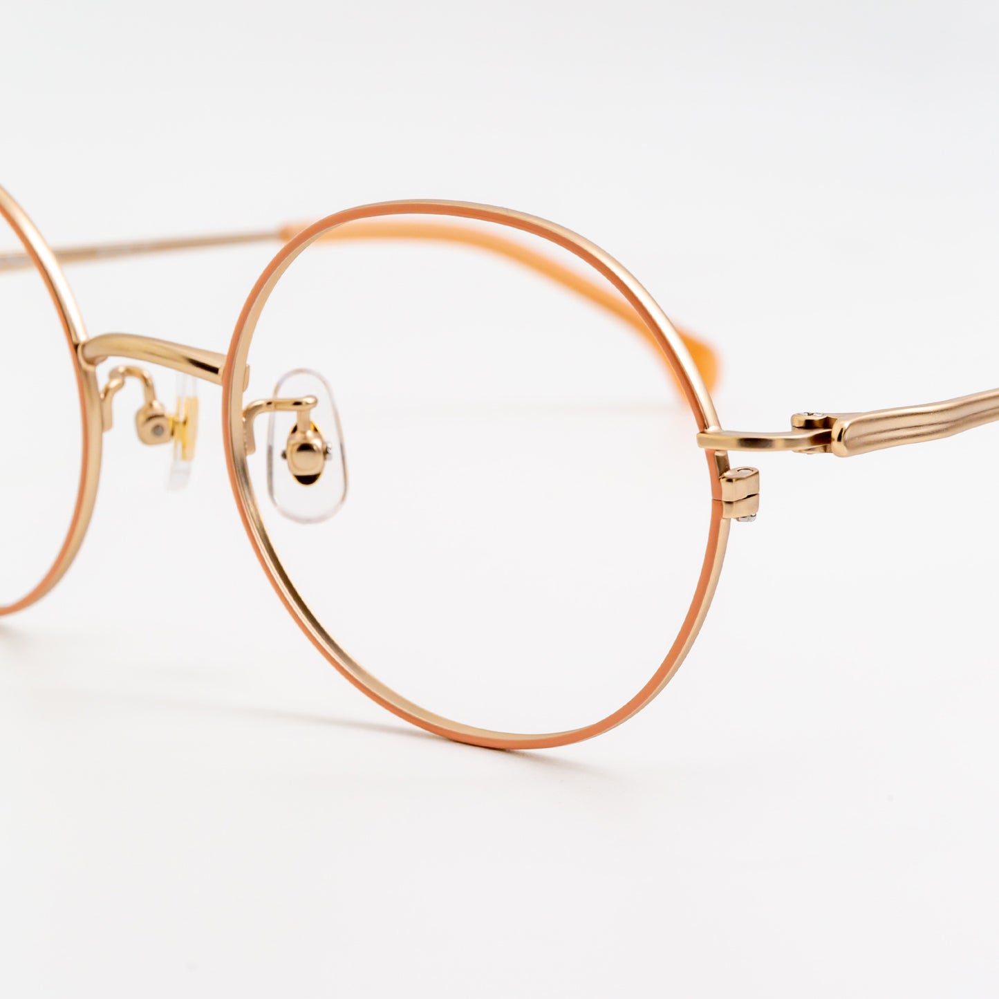 セイ カリーノ ビンテージ - メガネフレーム