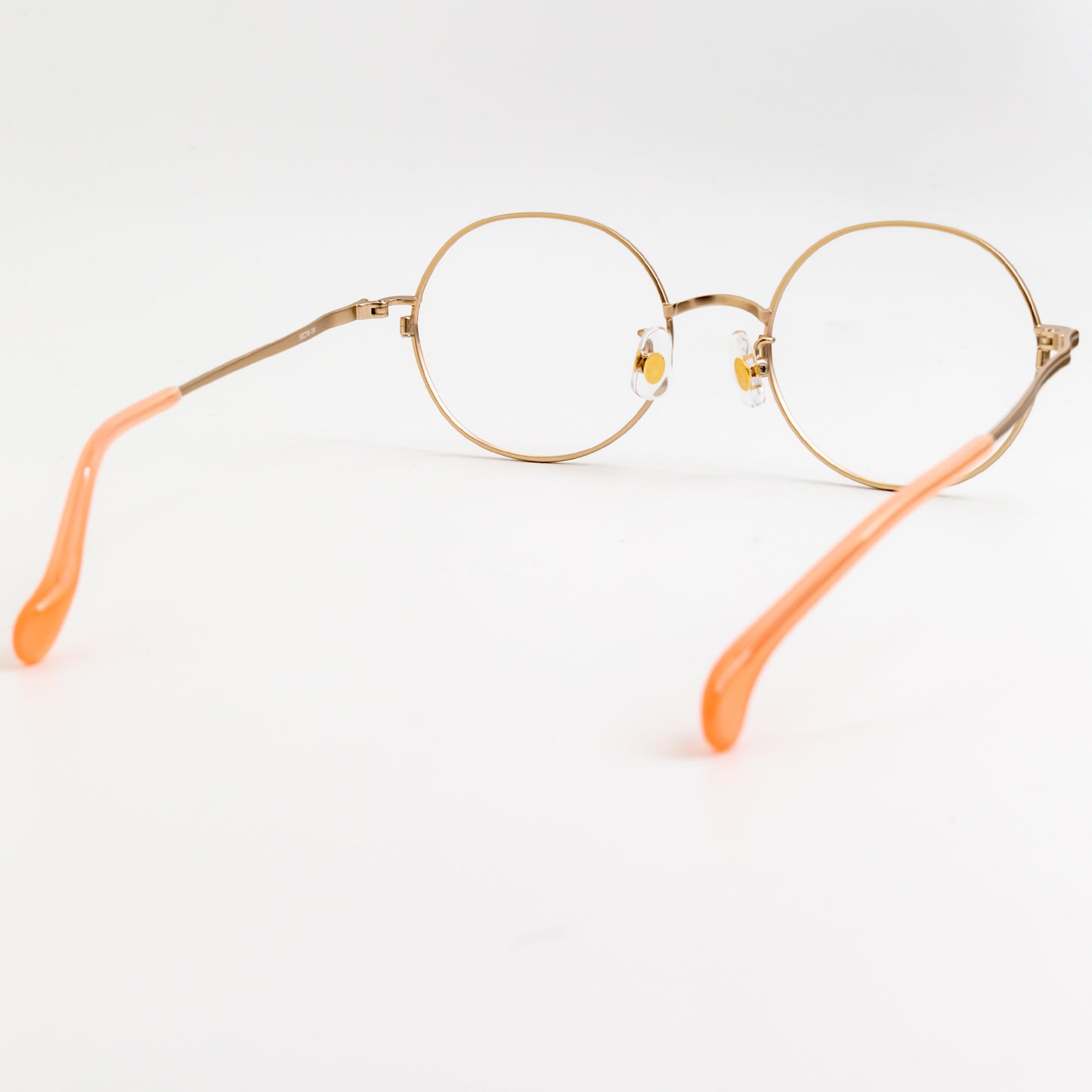 セイ カリーノ ビンテージ - メガネフレーム