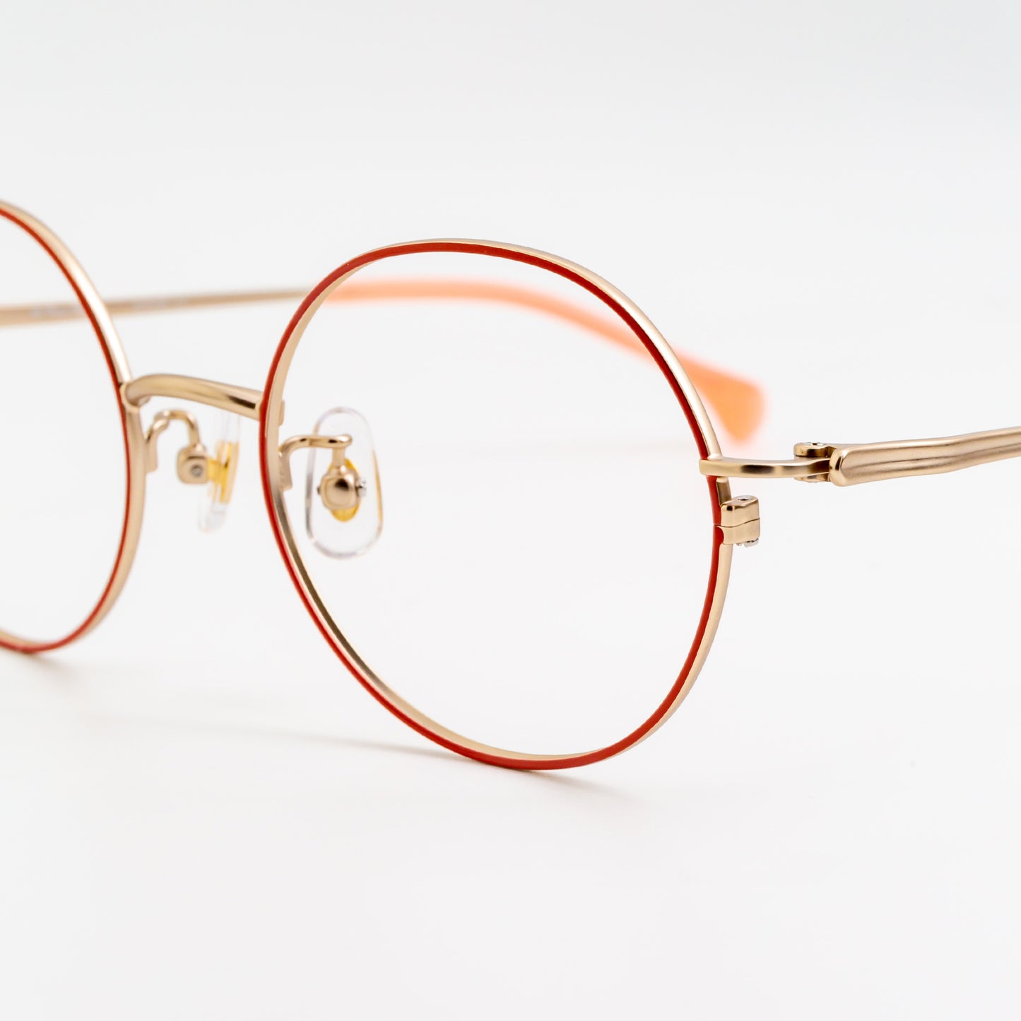 セイ カリーノ ビンテージ - メガネフレーム