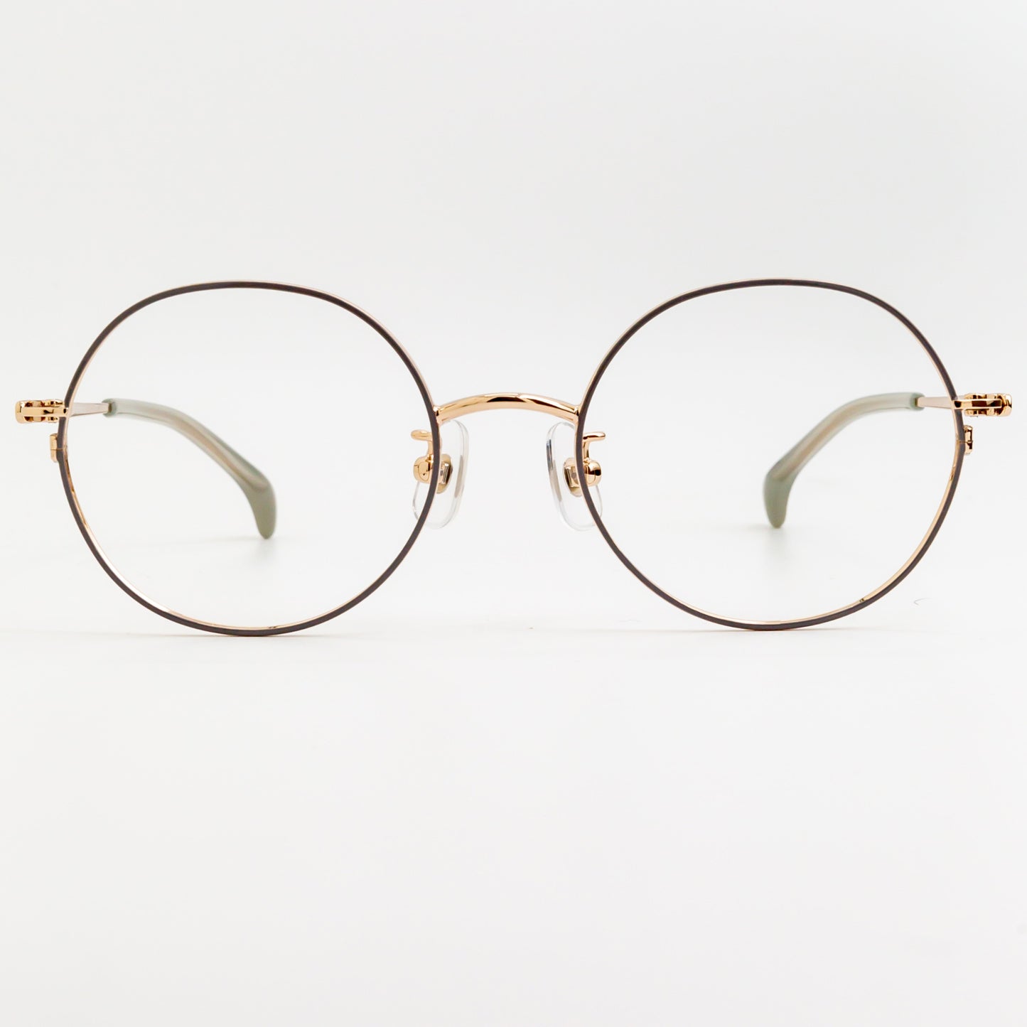 セイ カリーノ ビンテージ - メガネフレーム