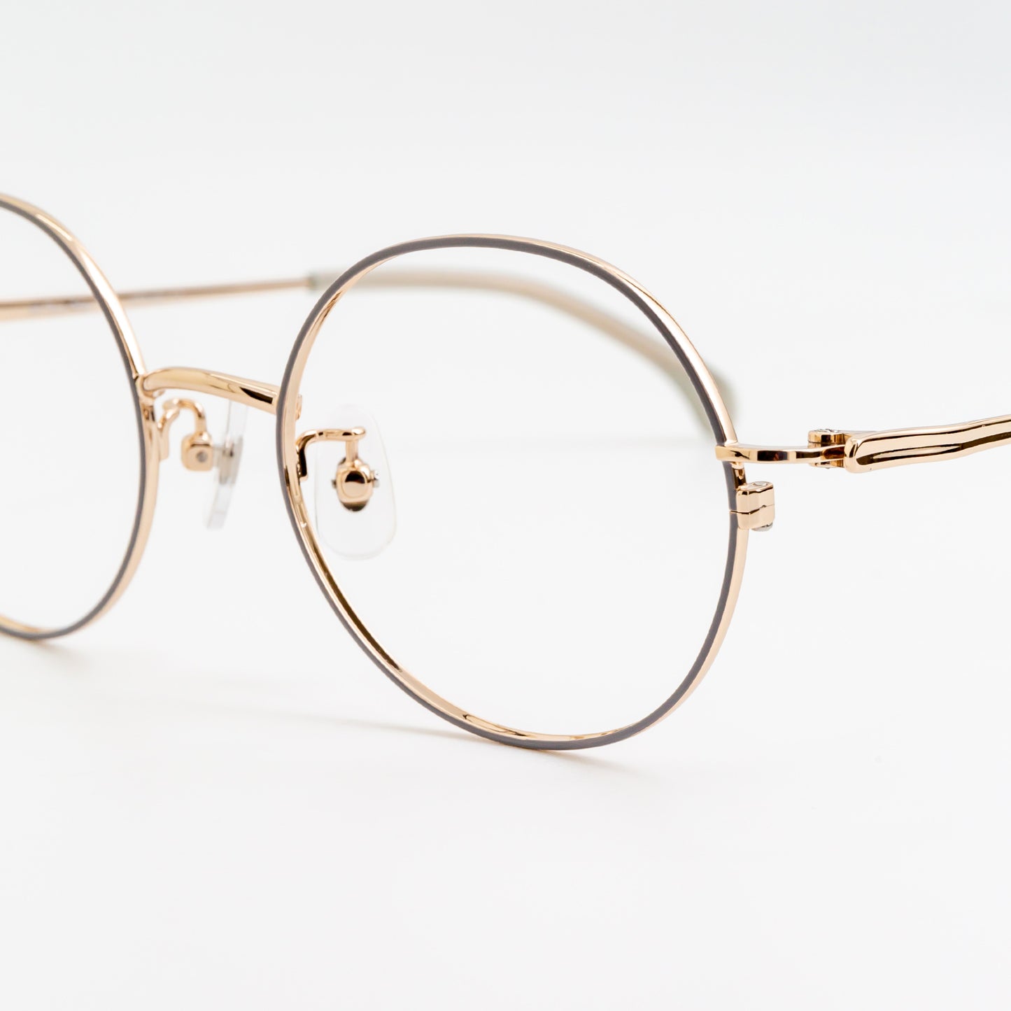 セイ カリーノ ビンテージ - メガネフレーム