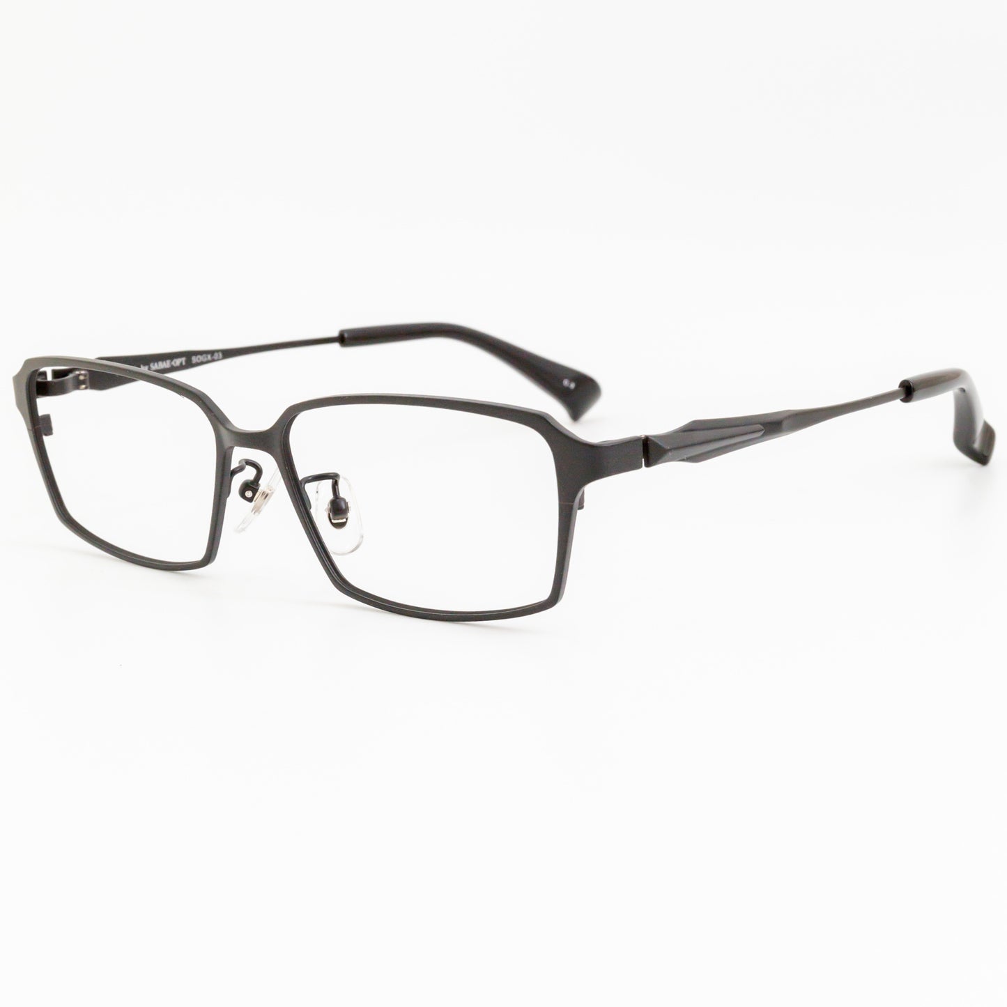  SABAE･OPT - サバエオプト -メガネフレーム