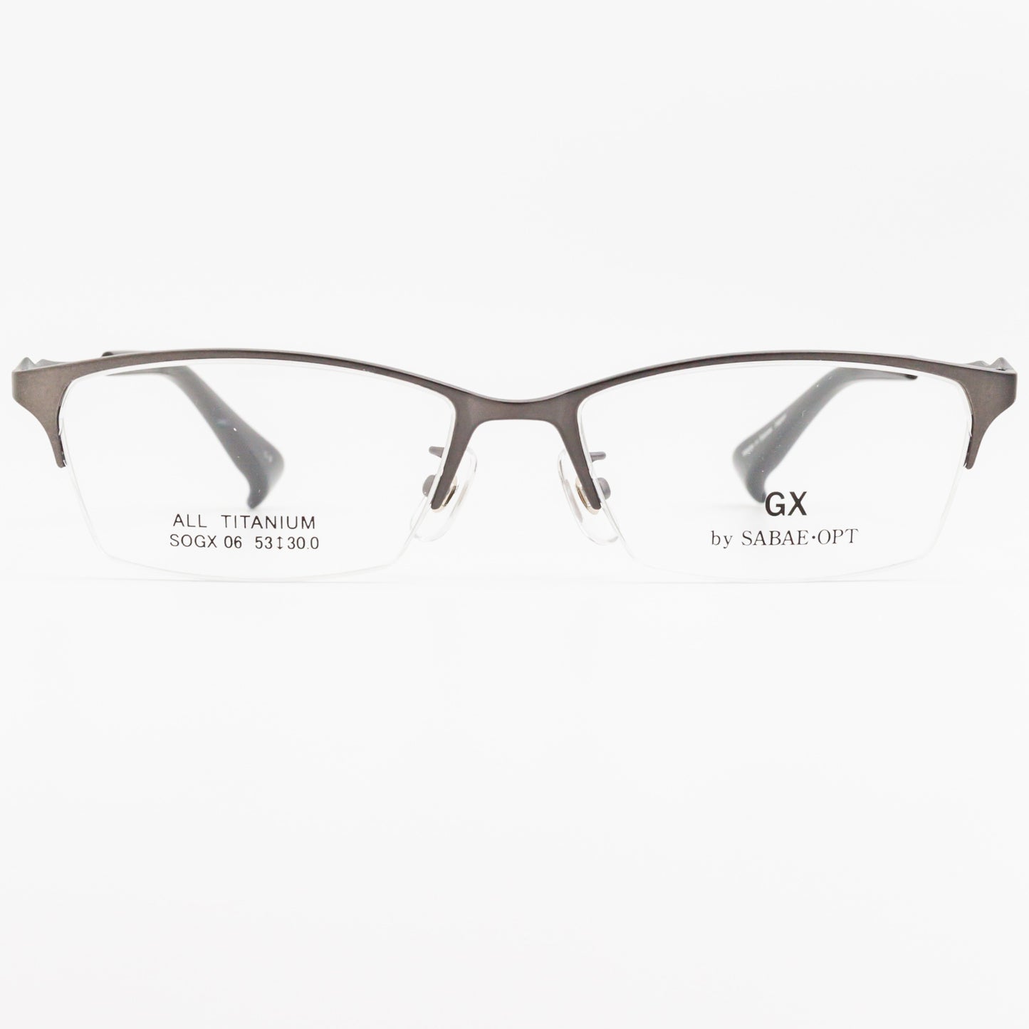  SABAE･OPT - サバエオプト -メガネフレーム