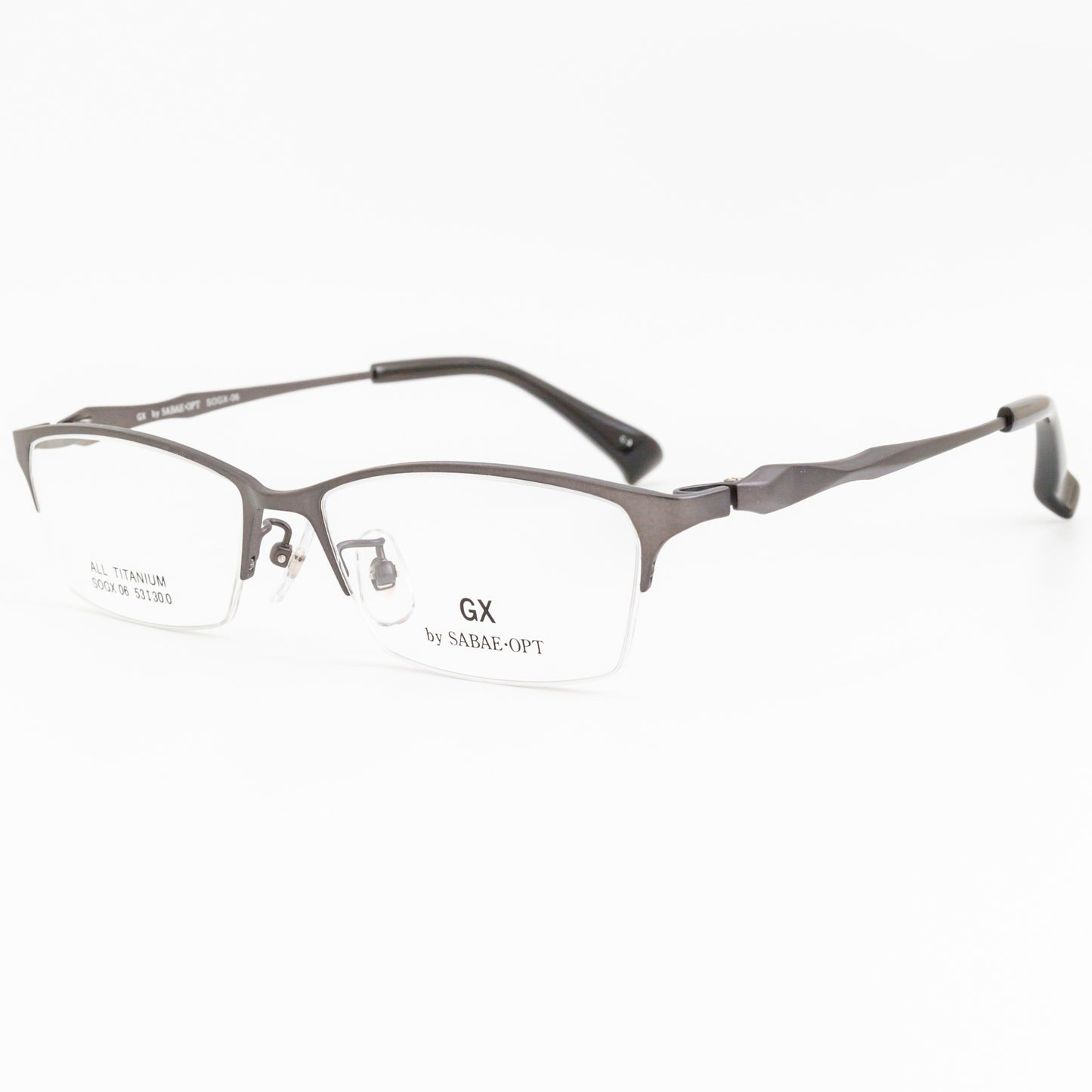  SABAE･OPT - サバエオプト -メガネフレーム