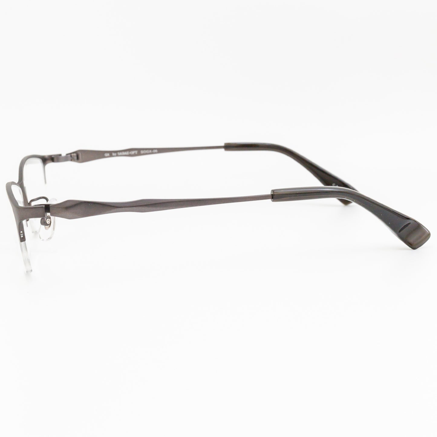  SABAE･OPT - サバエオプト -メガネフレーム