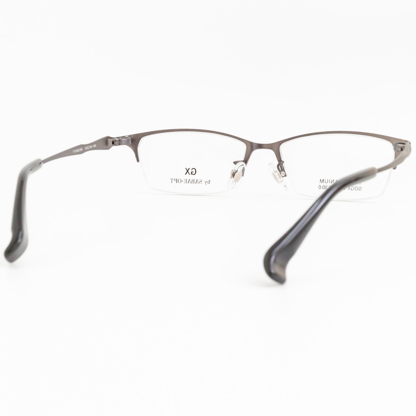  SABAE･OPT - サバエオプト -メガネフレーム