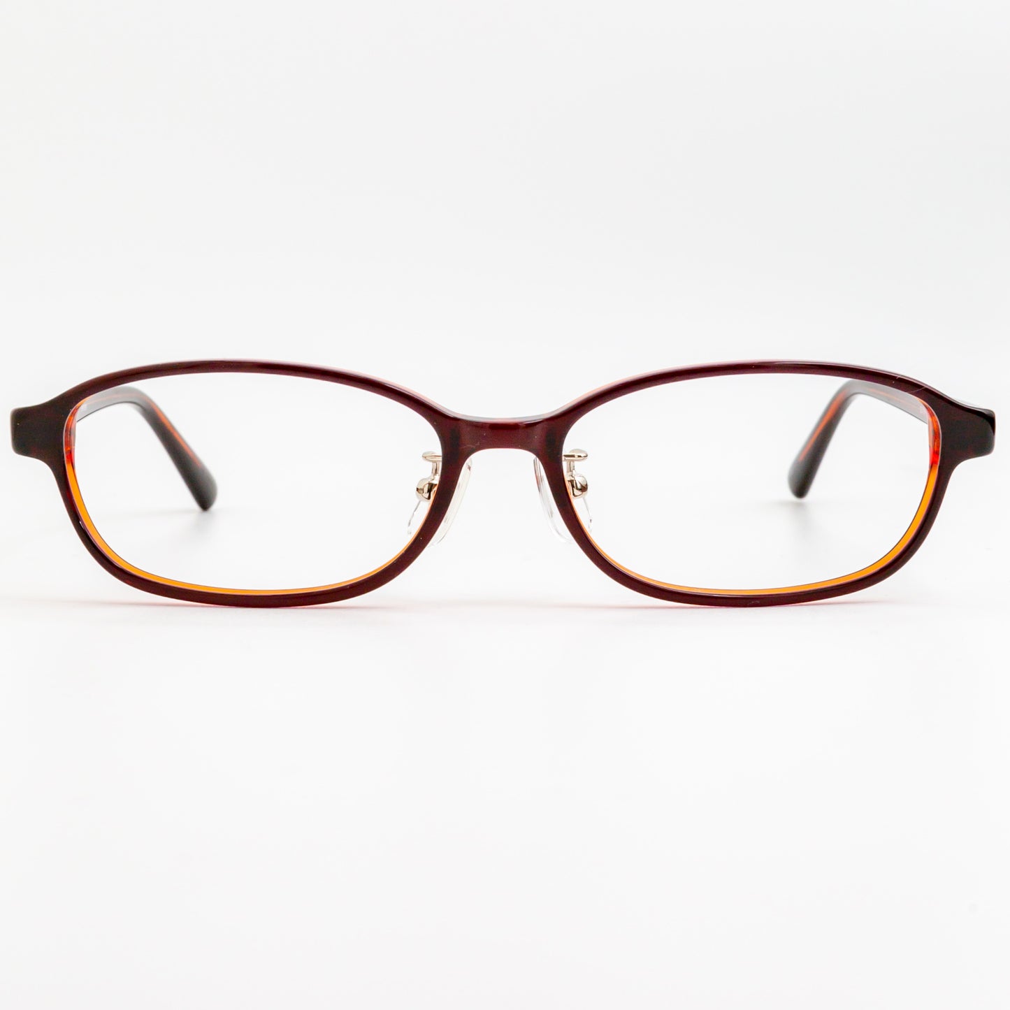  shellie - シェリー - メガネフレーム