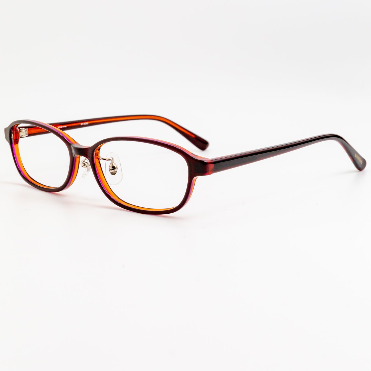  shellie - シェリー - メガネフレーム