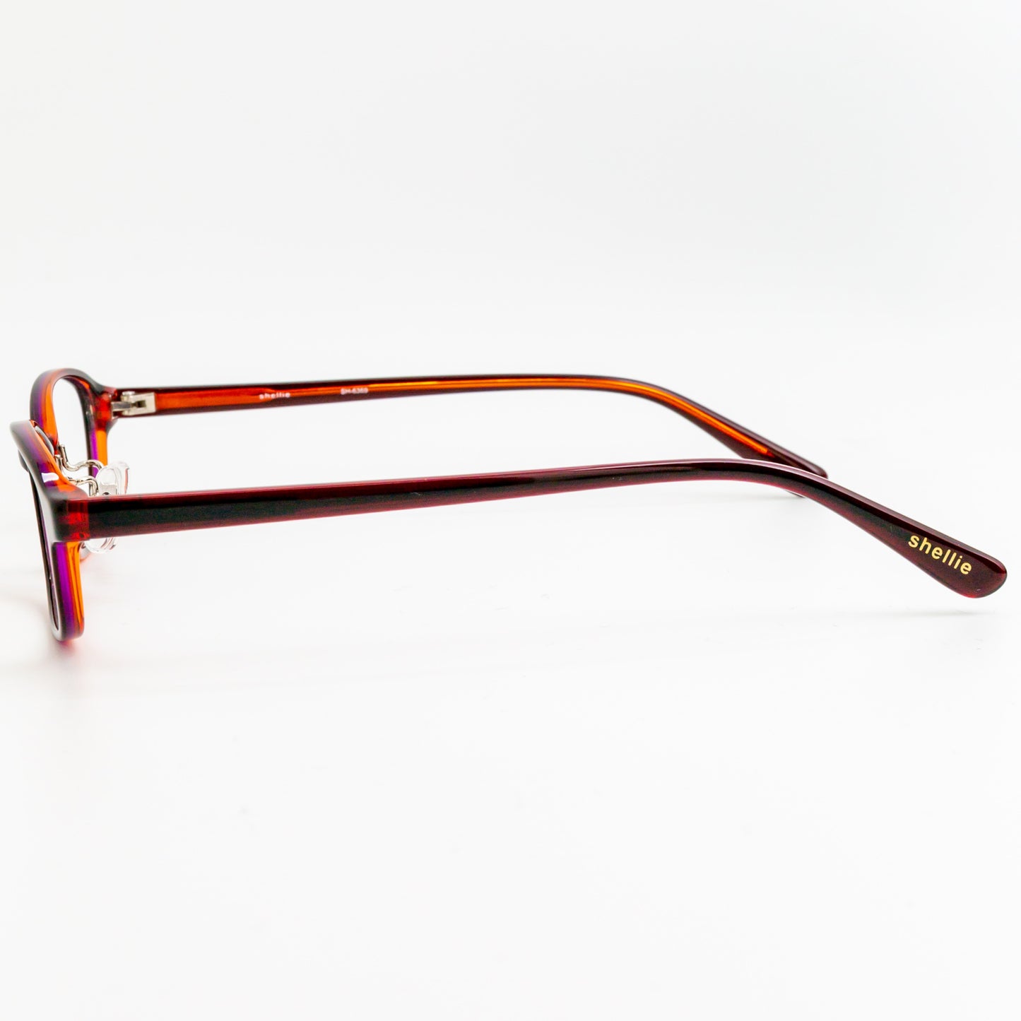  shellie - シェリー - メガネフレーム