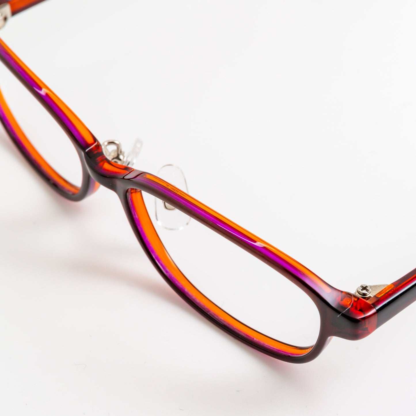  shellie - シェリー - メガネフレーム