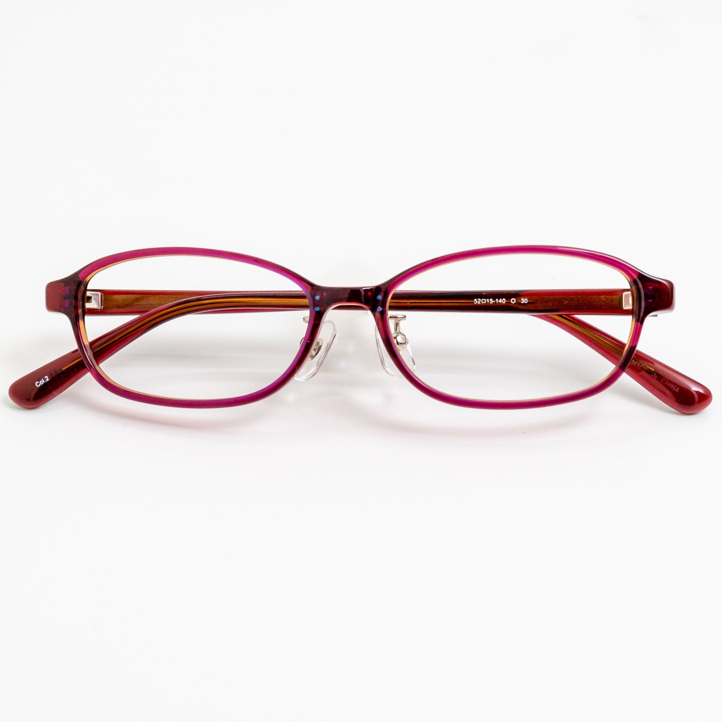  shellie - シェリー - メガネフレーム