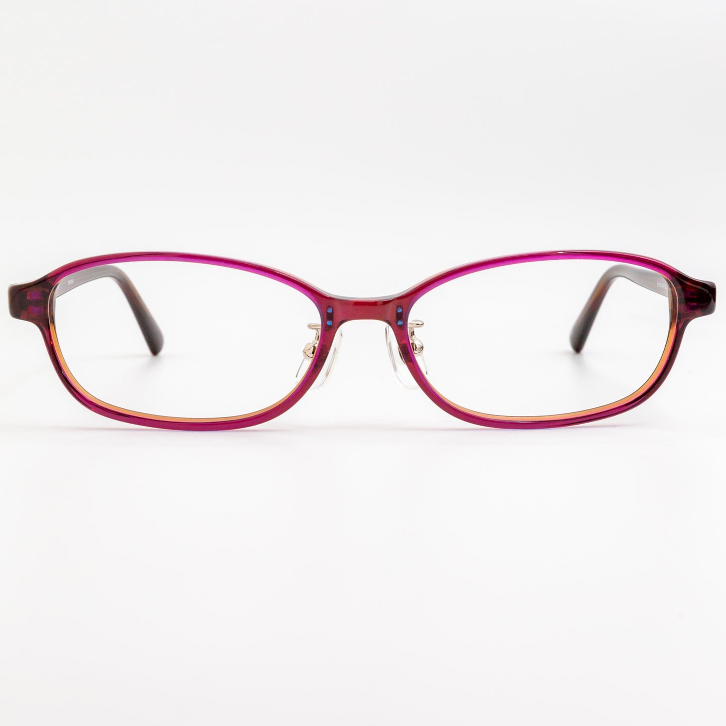  shellie - シェリー - メガネフレーム