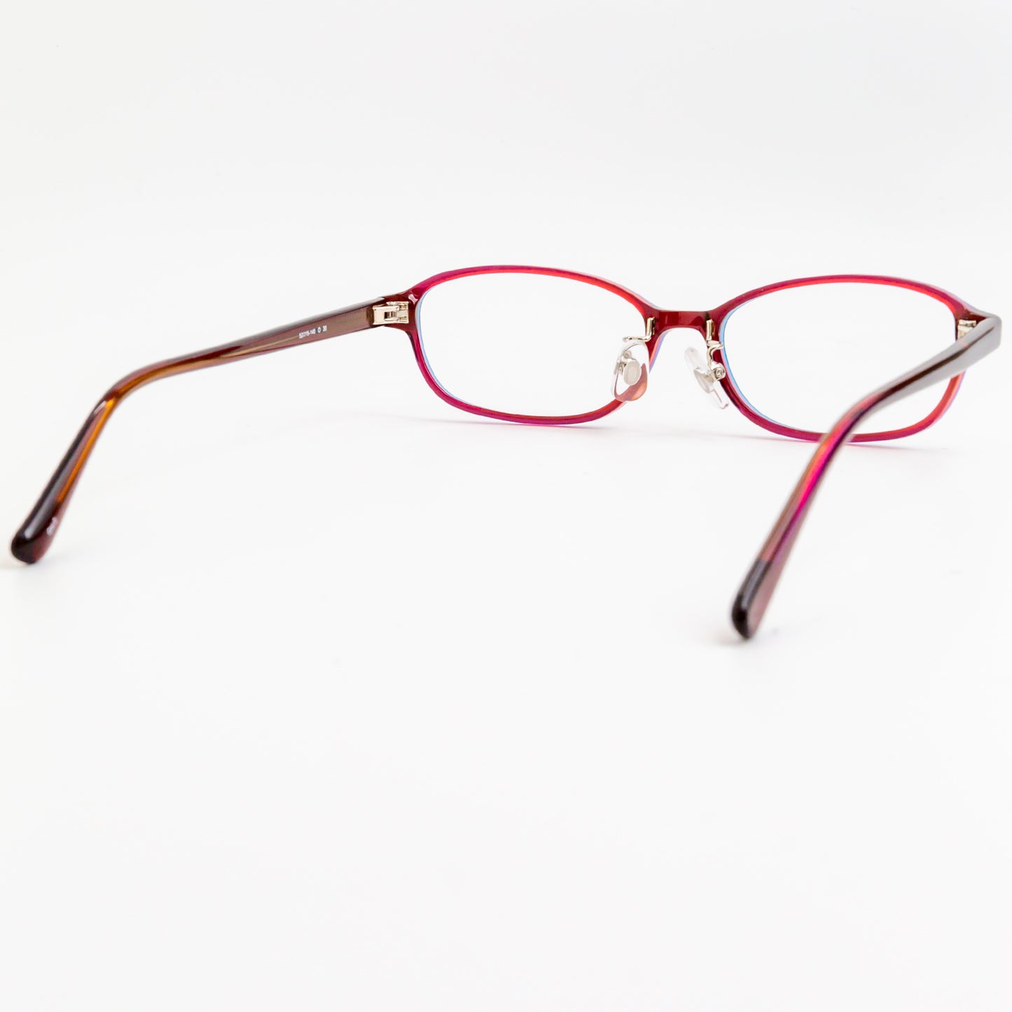  shellie - シェリー - メガネフレーム