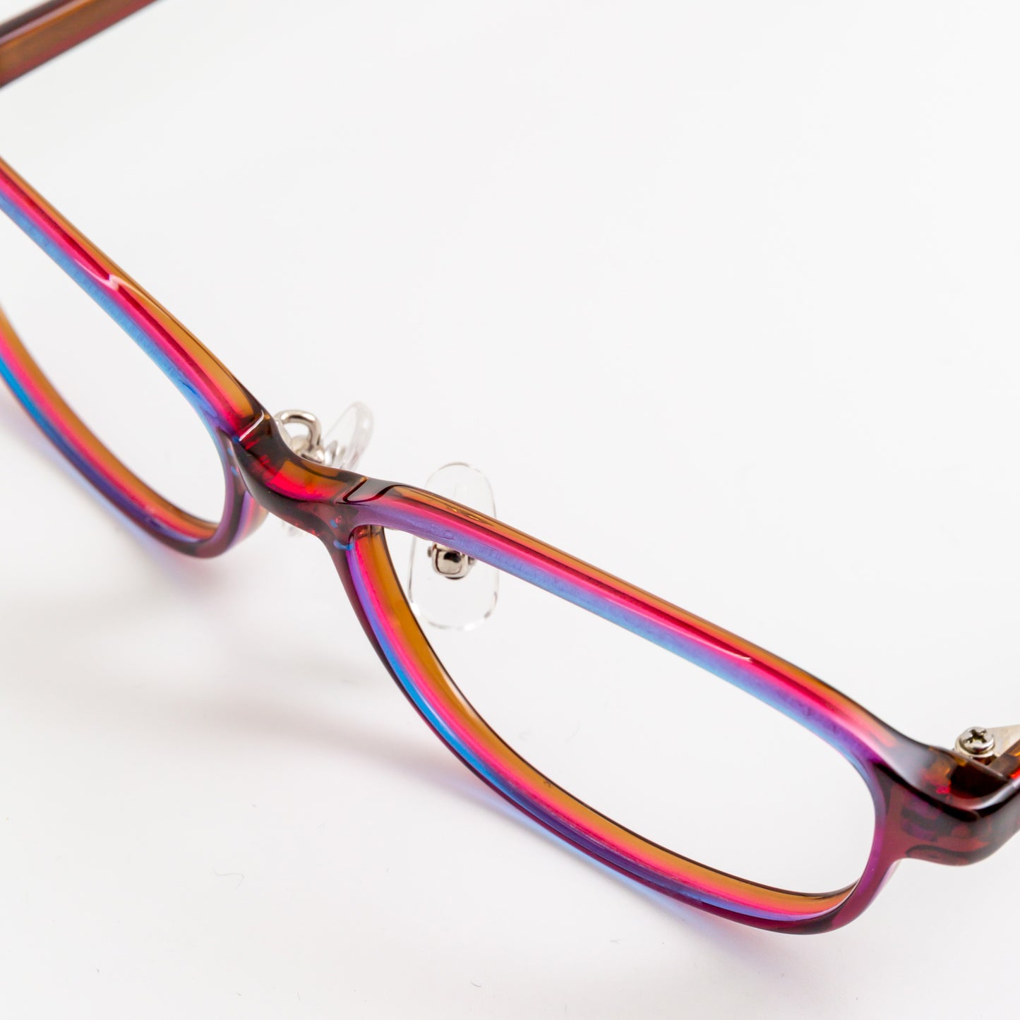  shellie - シェリー - メガネフレーム